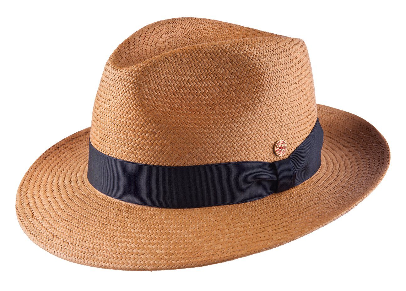 Mayser Strohhut Feiner Panama Hut Torino günstig online kaufen