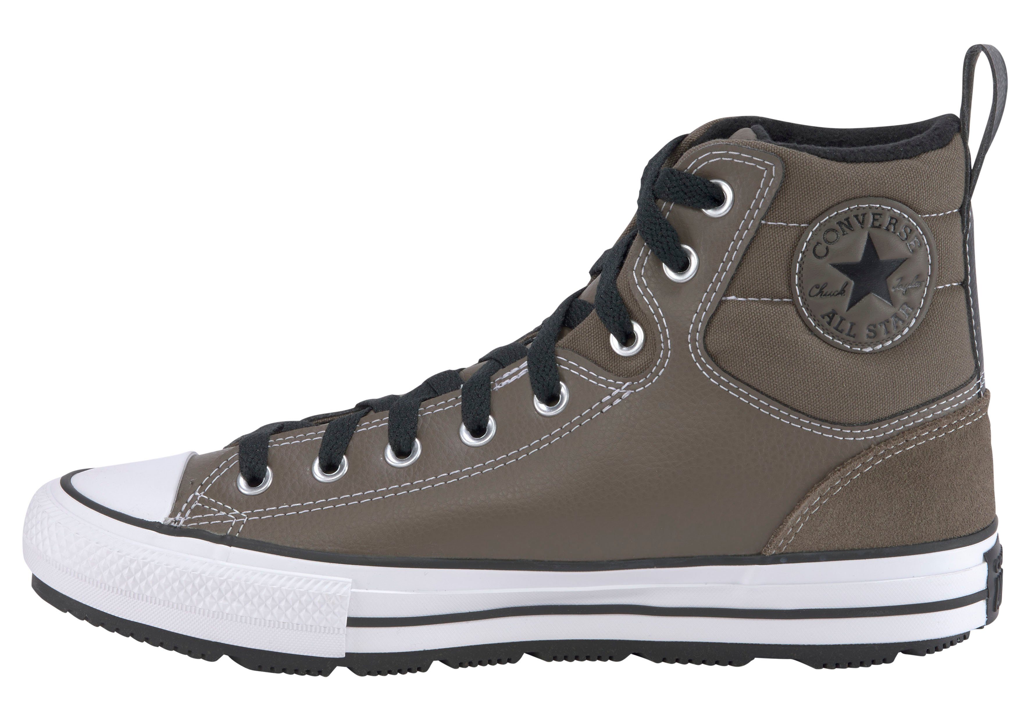 Converse ALL STAR BERKSHIRE Sneakerboots gefüttert günstig online kaufen