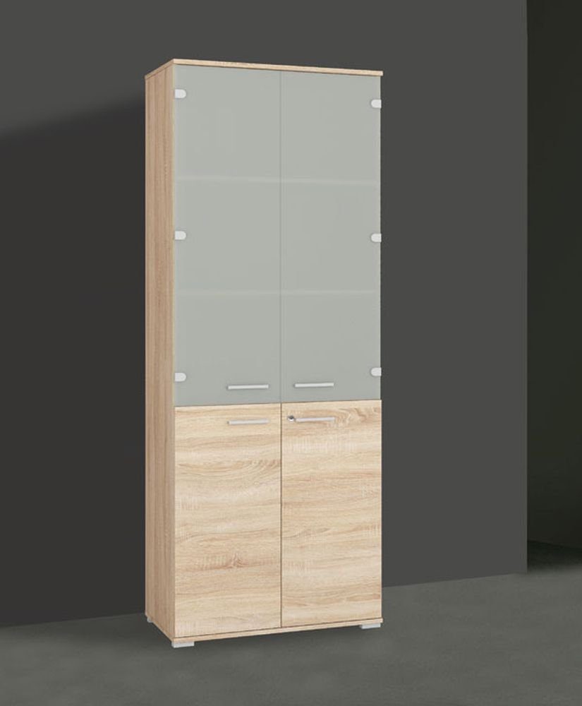 / B/T/H: cm Feldmann-Wohnen cm Aktenschrank Optimal / 41 cm 79 204