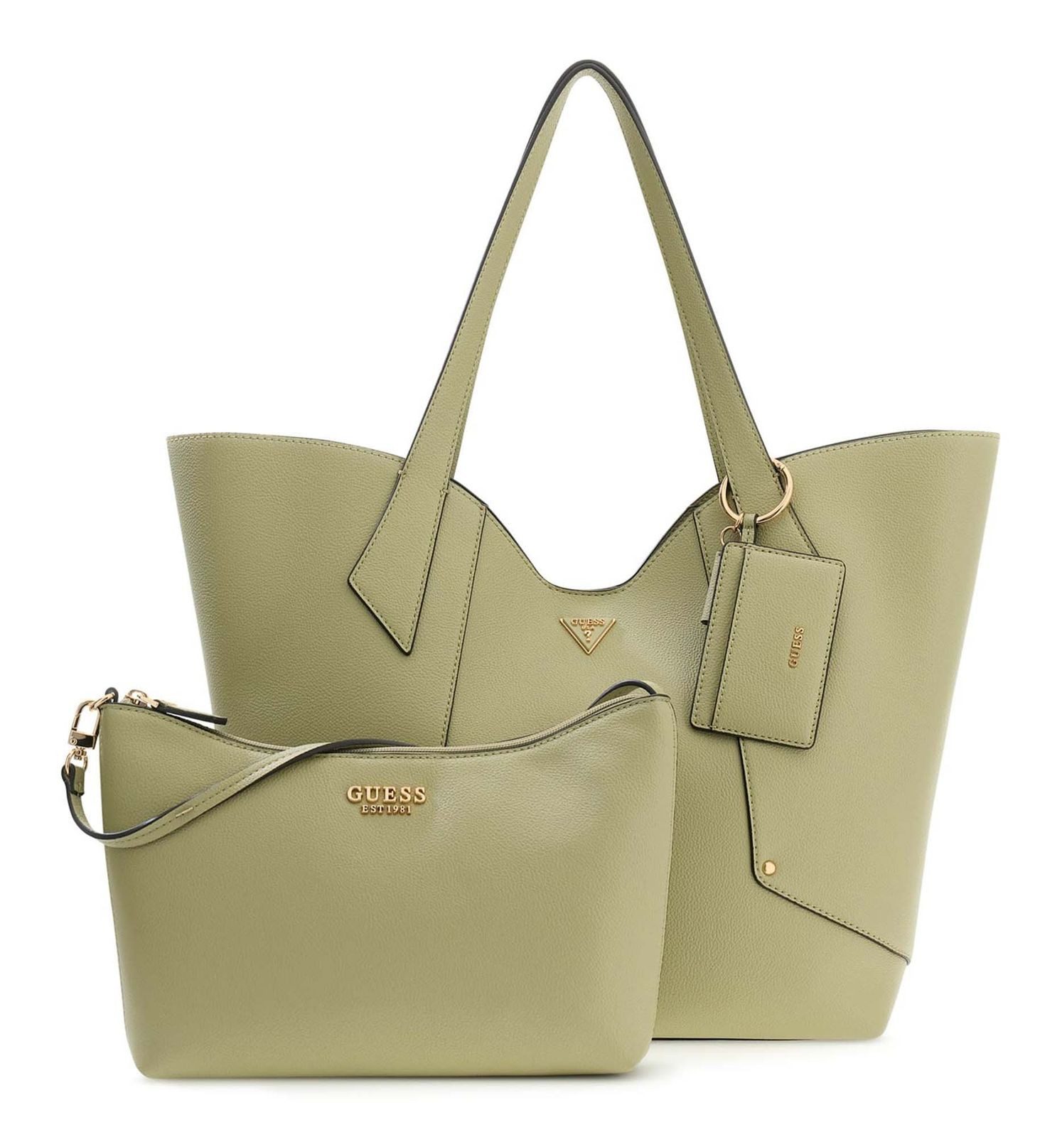 Guess Shopper 2 in 1 Tote (Set, 3-tlg)