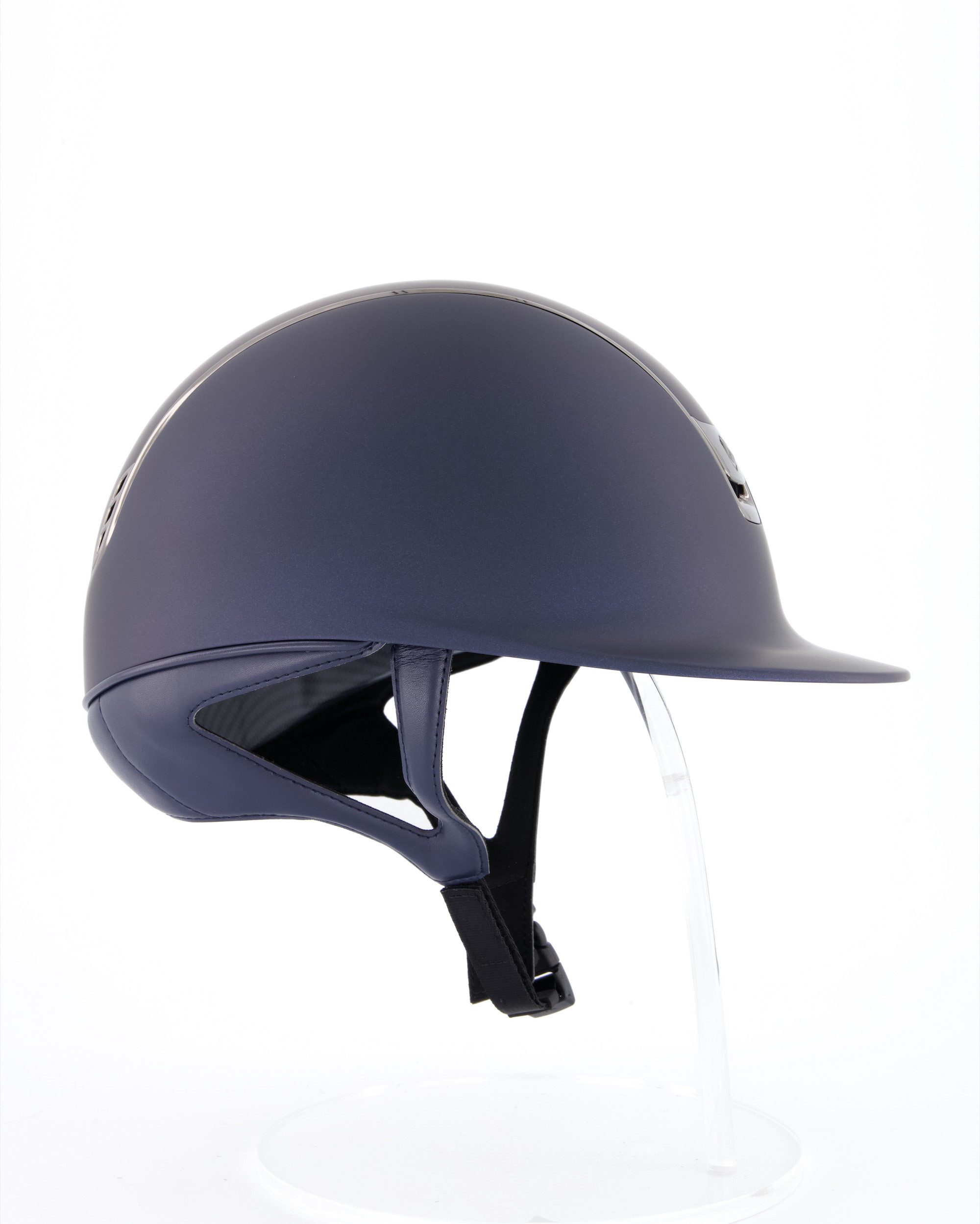 Samshield Reithelm Reithelm 2.0 Shadowmatt Standard in blau