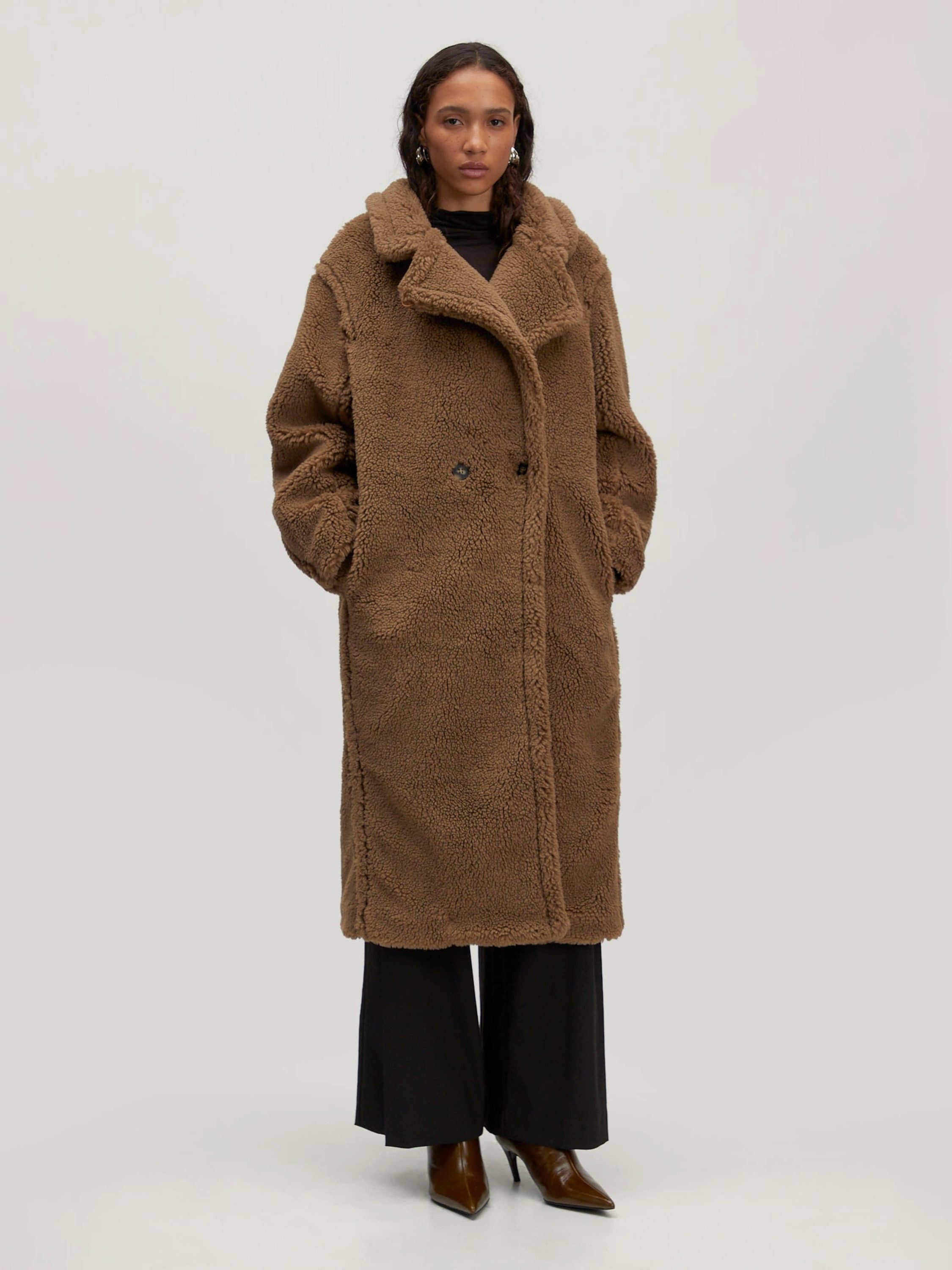 EDITED Wintermantel Lya (1-tlg) günstig online kaufen
