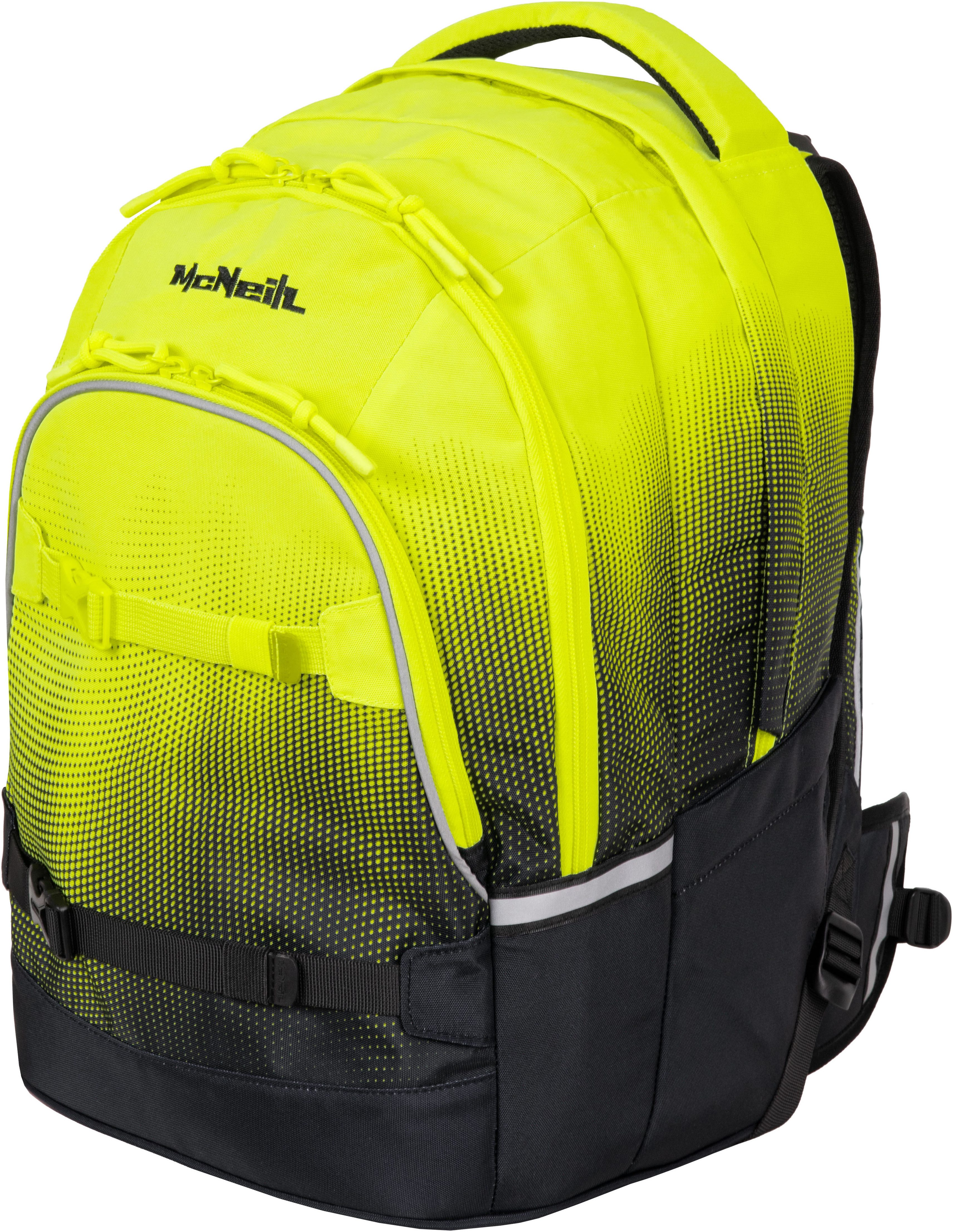 McNeill Schulrucksack Milo