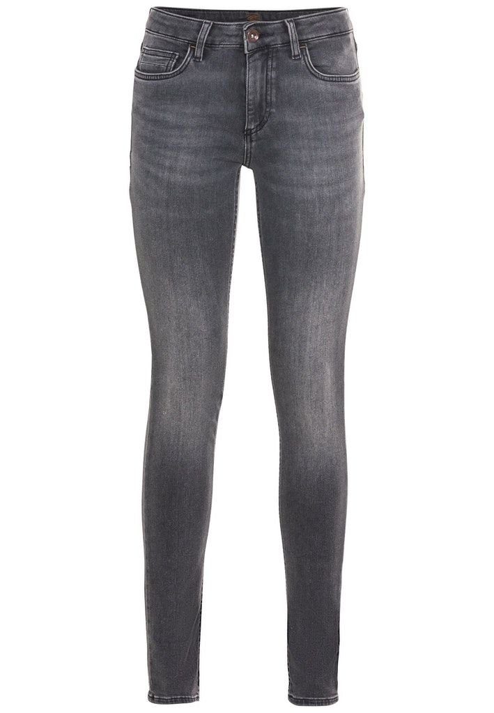 camel active Skinny-fit-Jeans