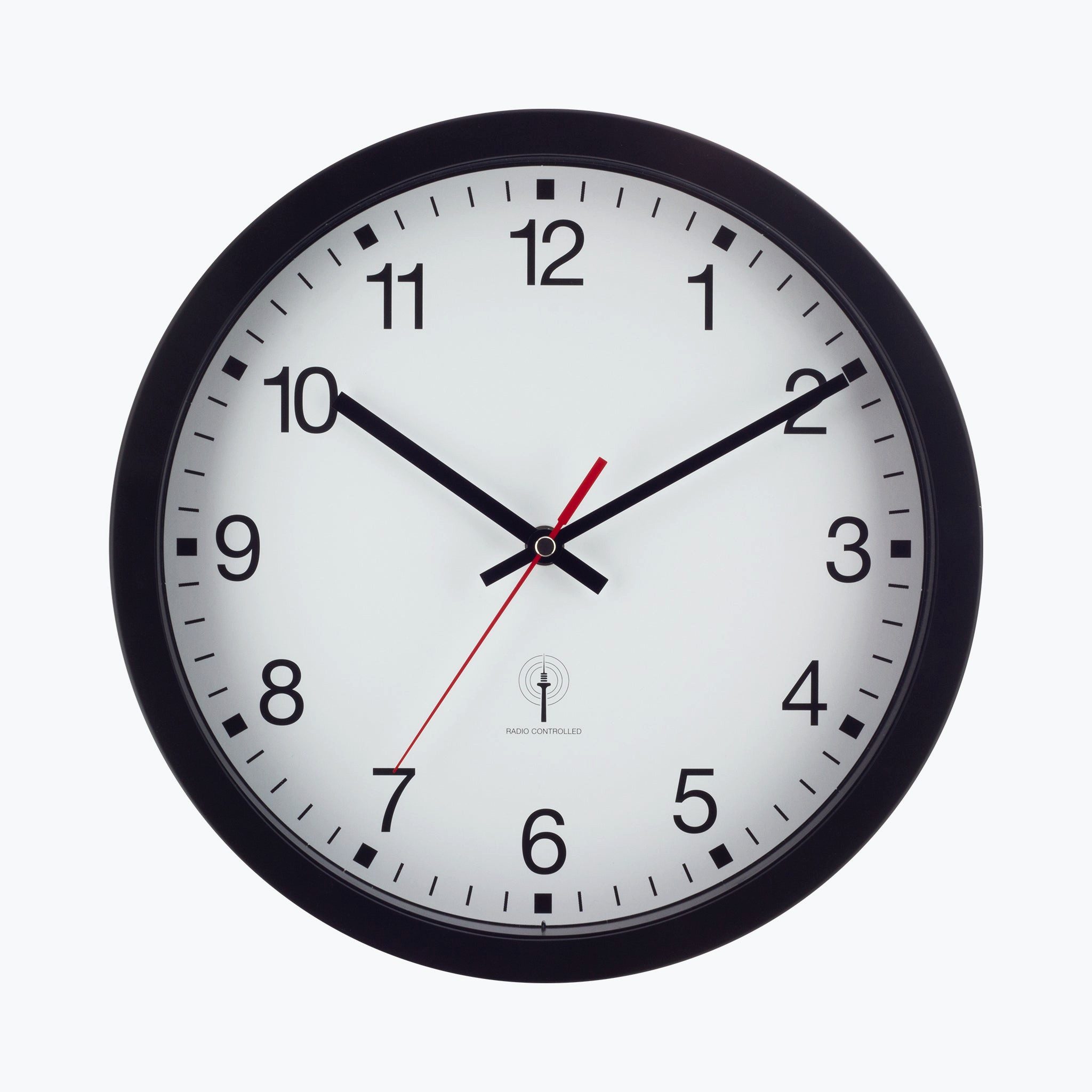 EUROTIME Wanduhr