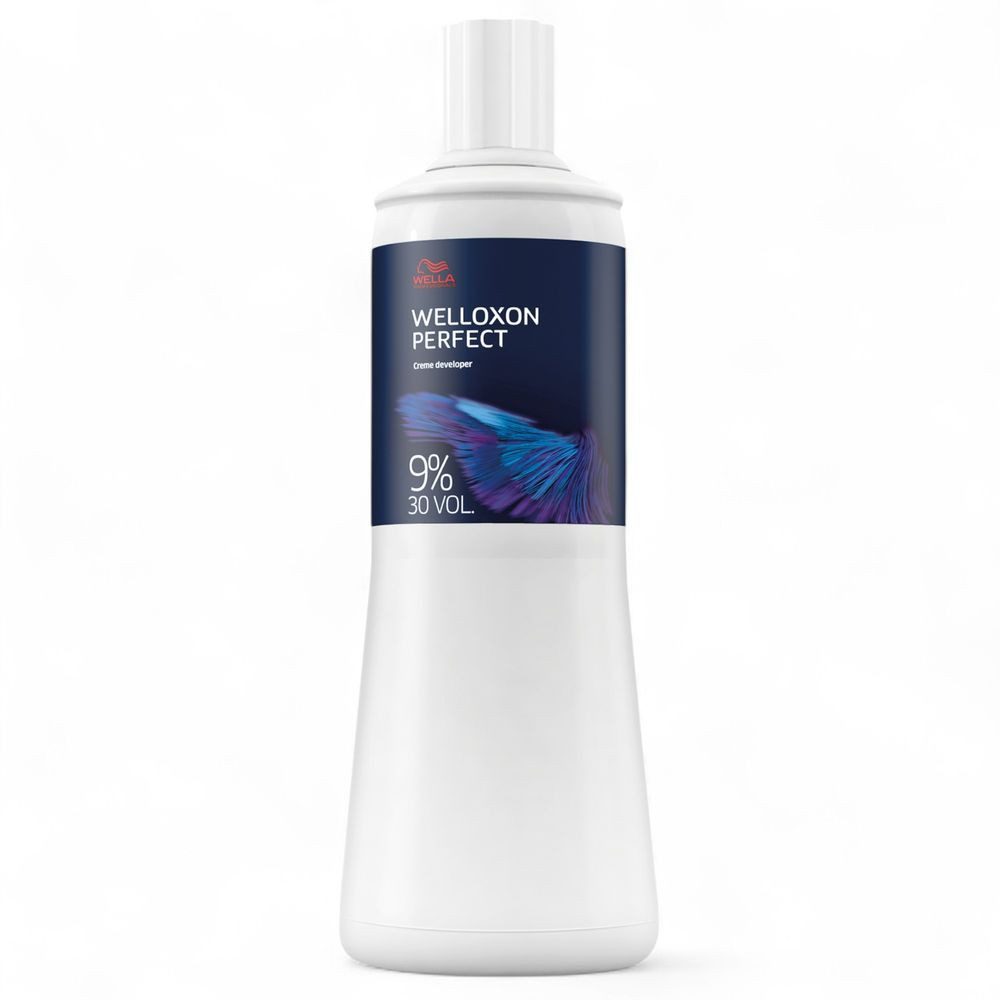 Haarmaske Wella Welloxon Perfect Me+ 9% 1000ml - Neu