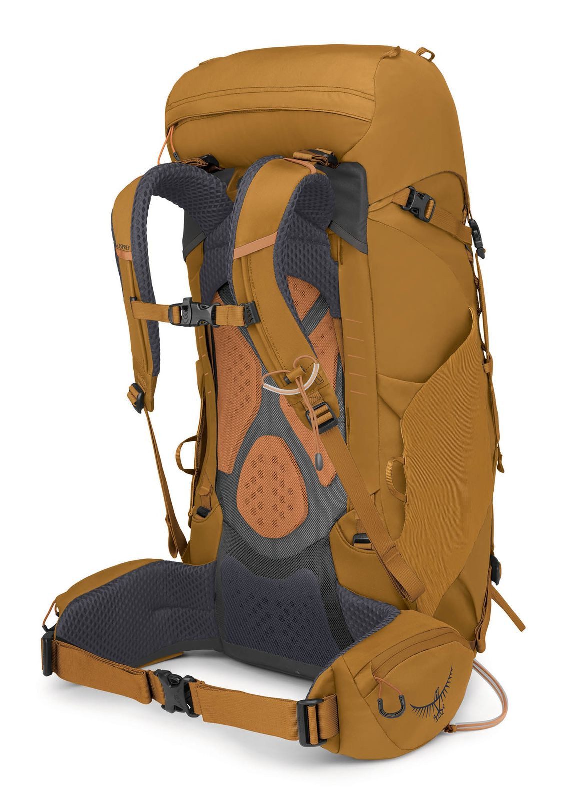 Osprey Rucksack Kyte 38 (Set, 2-tlg)