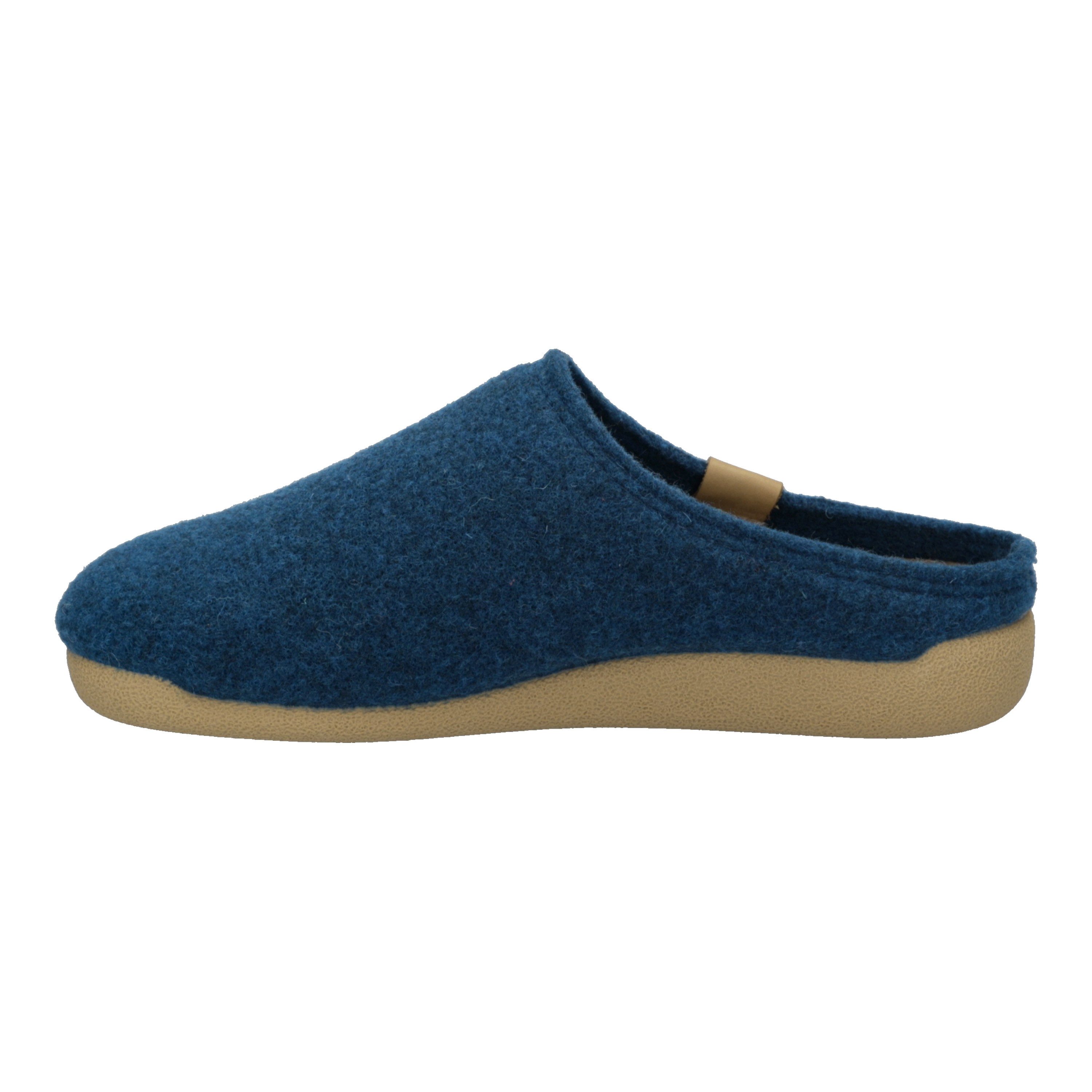 Josef Seibel Cara 03, grau Hausschuh