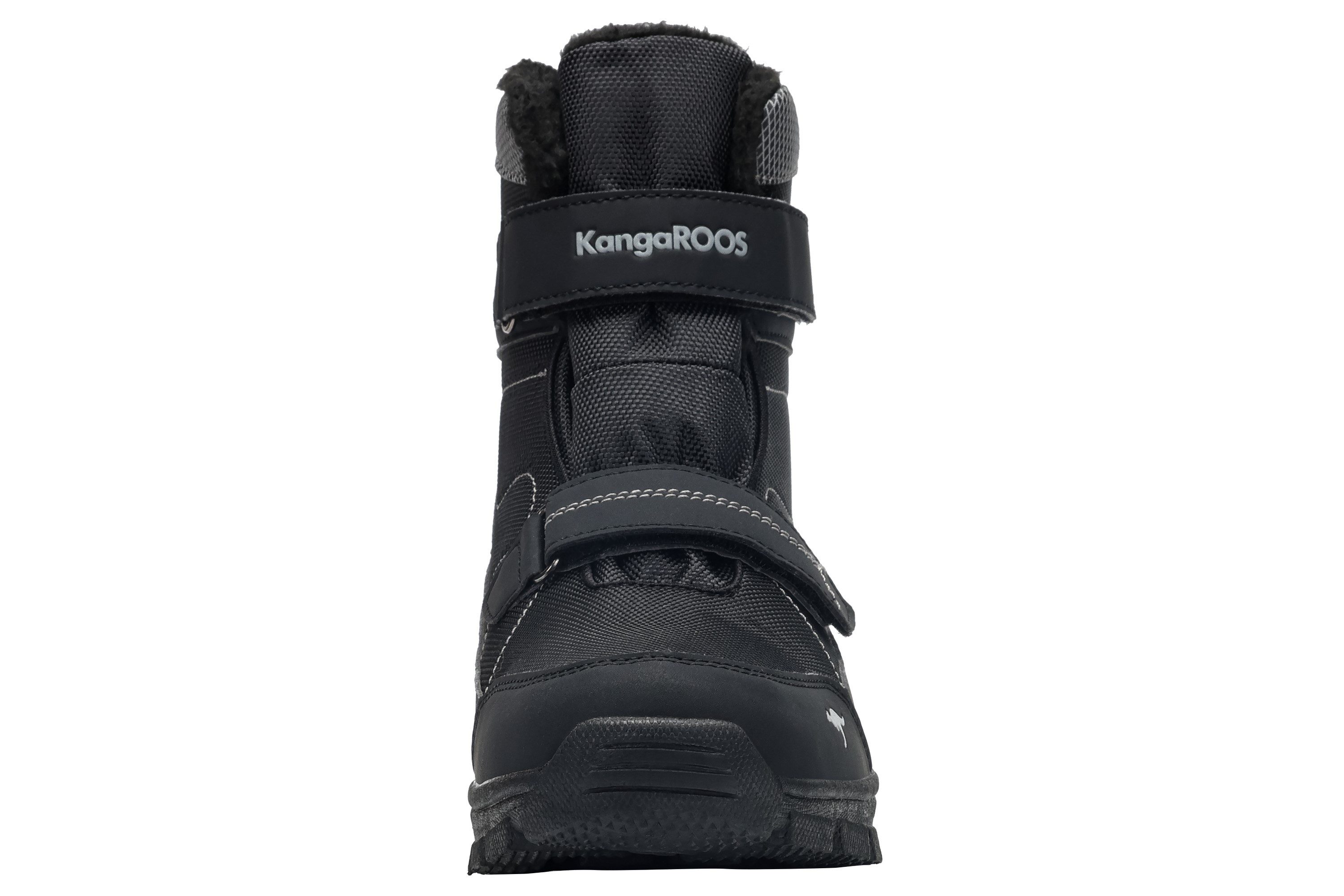 KangaROOS K-Simoo Heri V KTX Winterboots Wasserdicht, Warmfutter,Winterschuhe, Winterstiefel, Snowboots – Bild 4 von 5