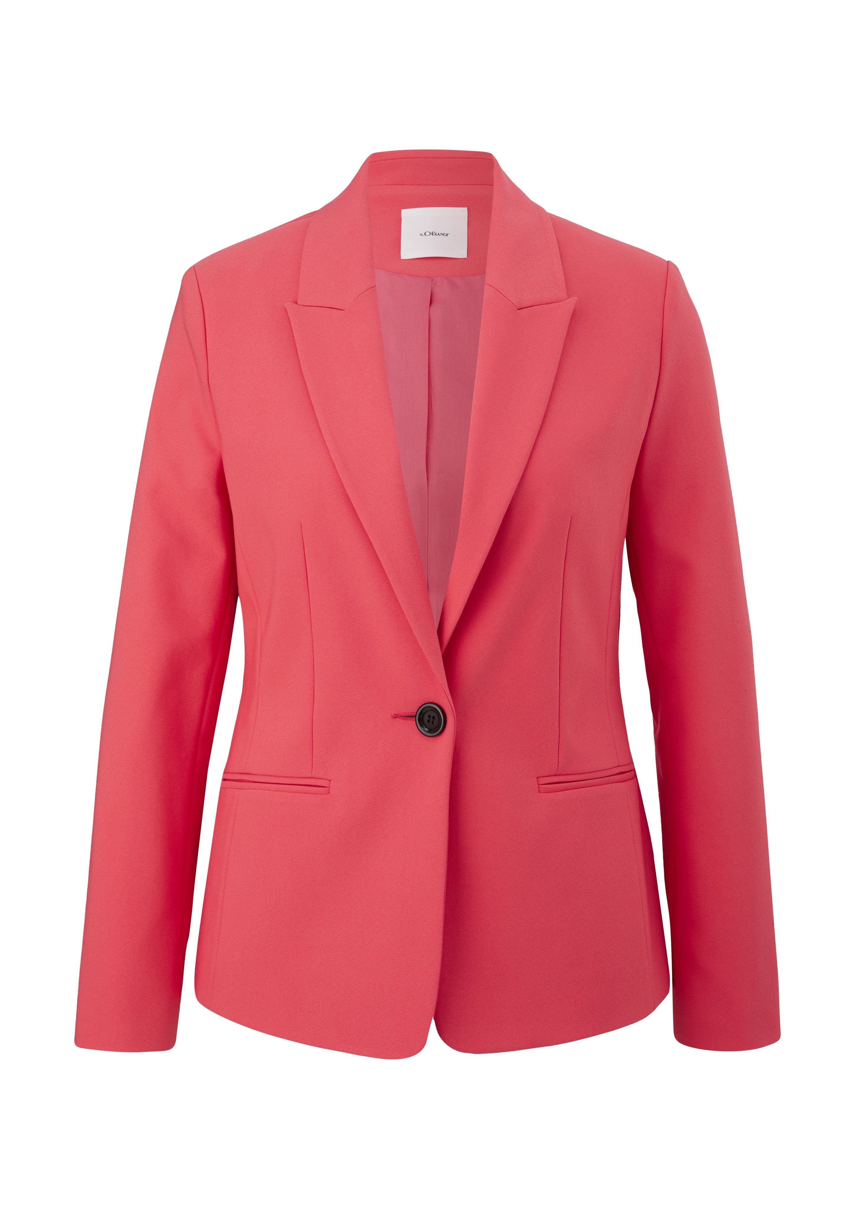Jackenblazer Blazer