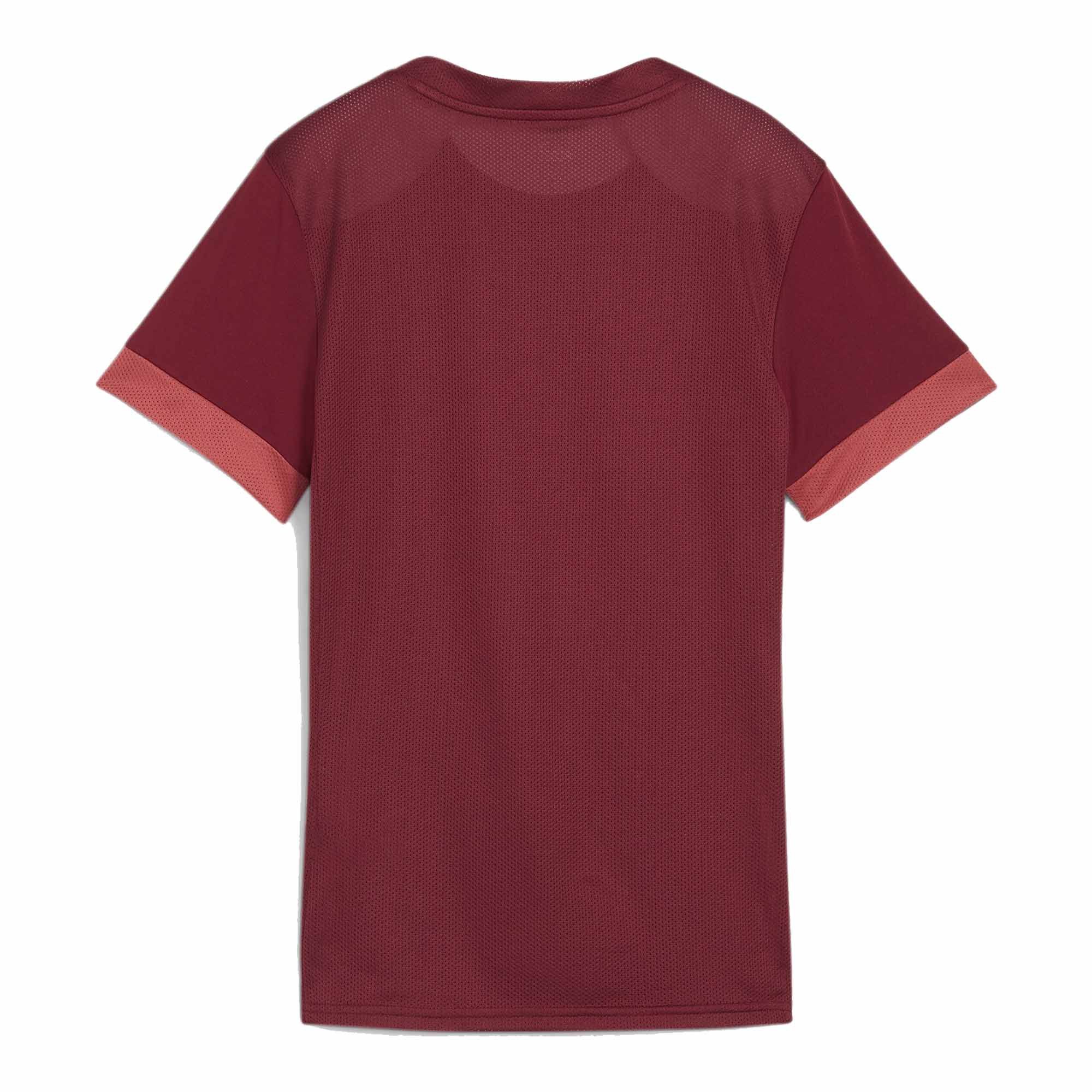 PUMA Fußballtrikot Puma Damen Trikot teamGOAL günstig online kaufen