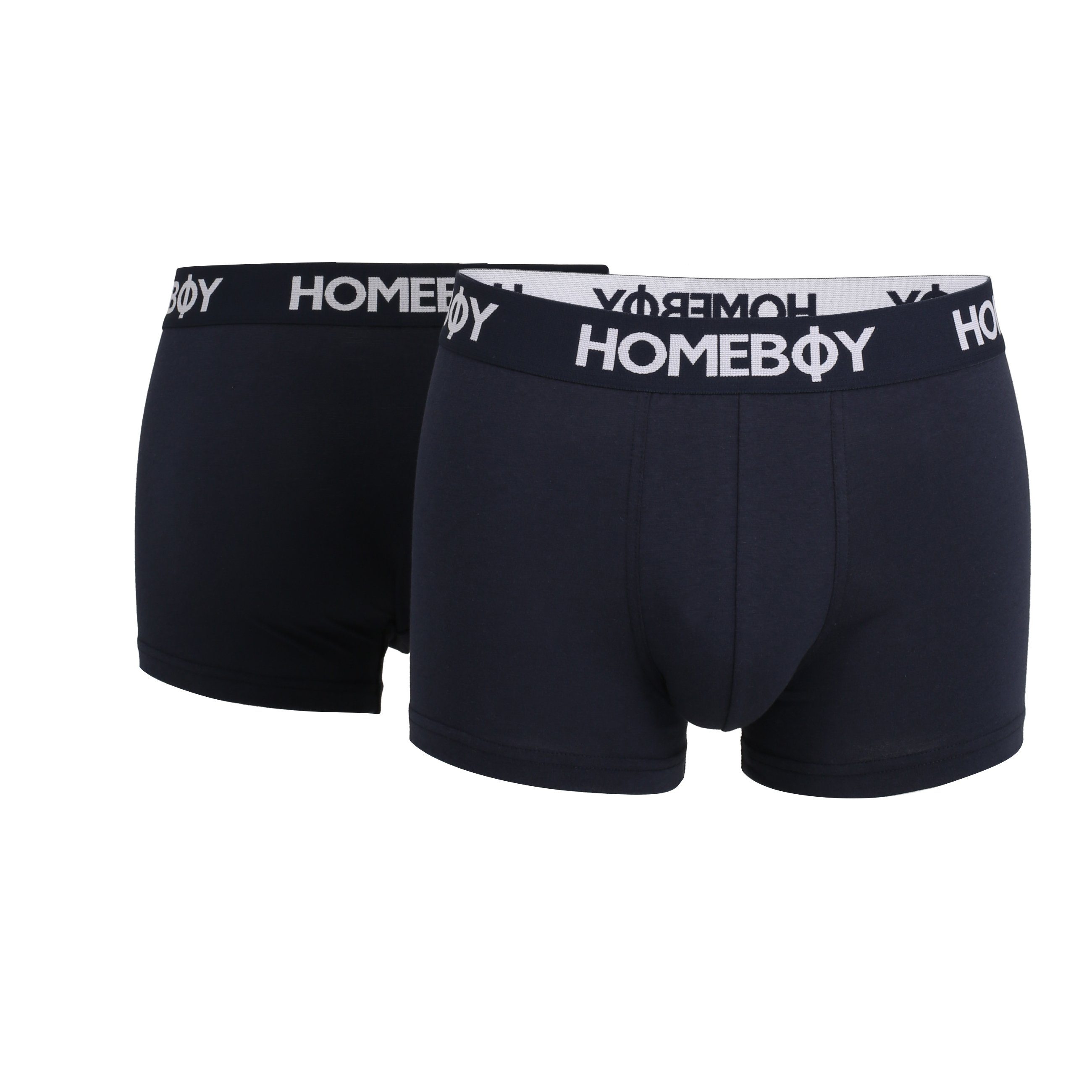 Home Boy Retro Pants (2-St) 2er Pack 630