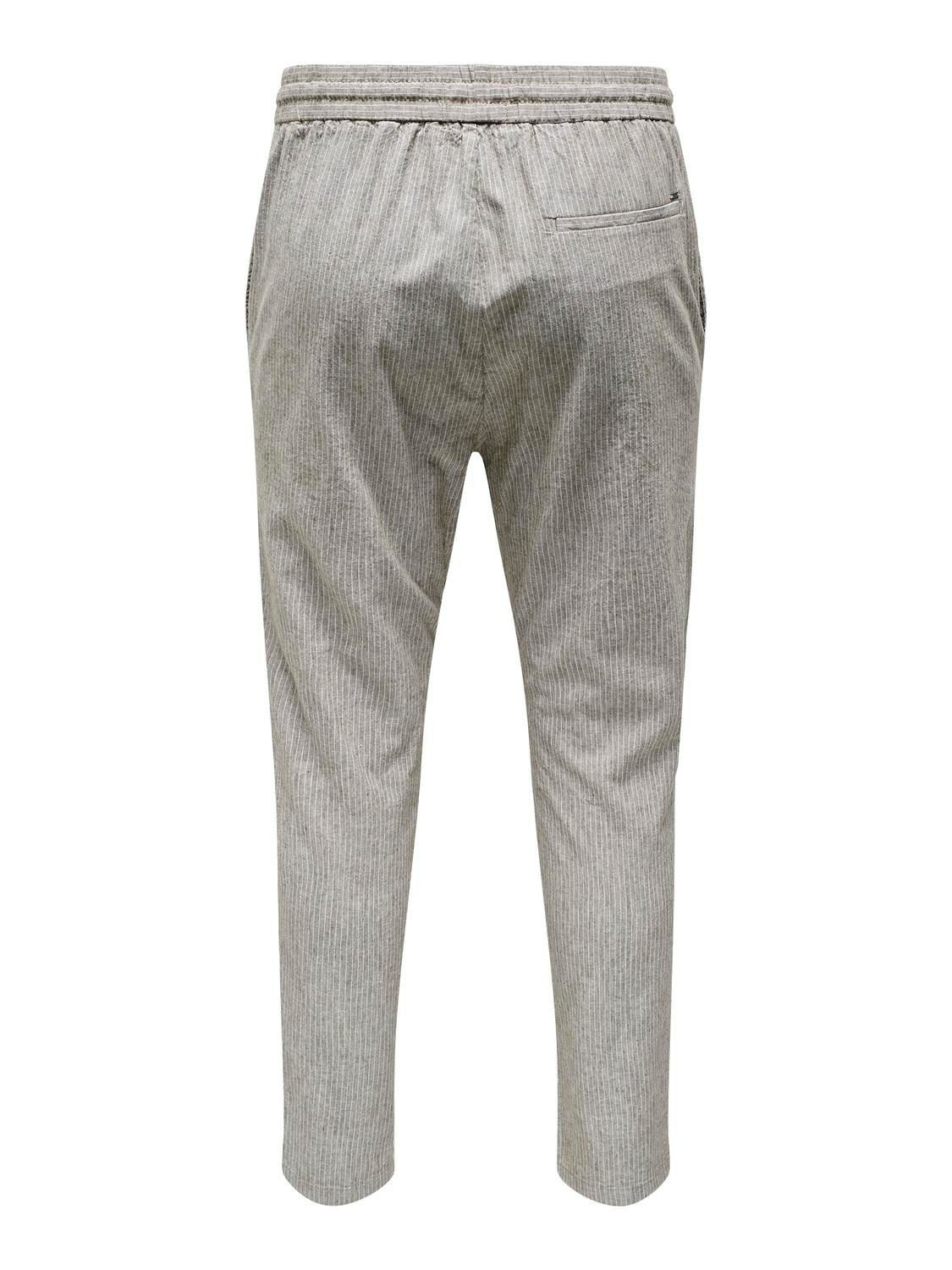 ONLY & SONS Chinos günstig online kaufen