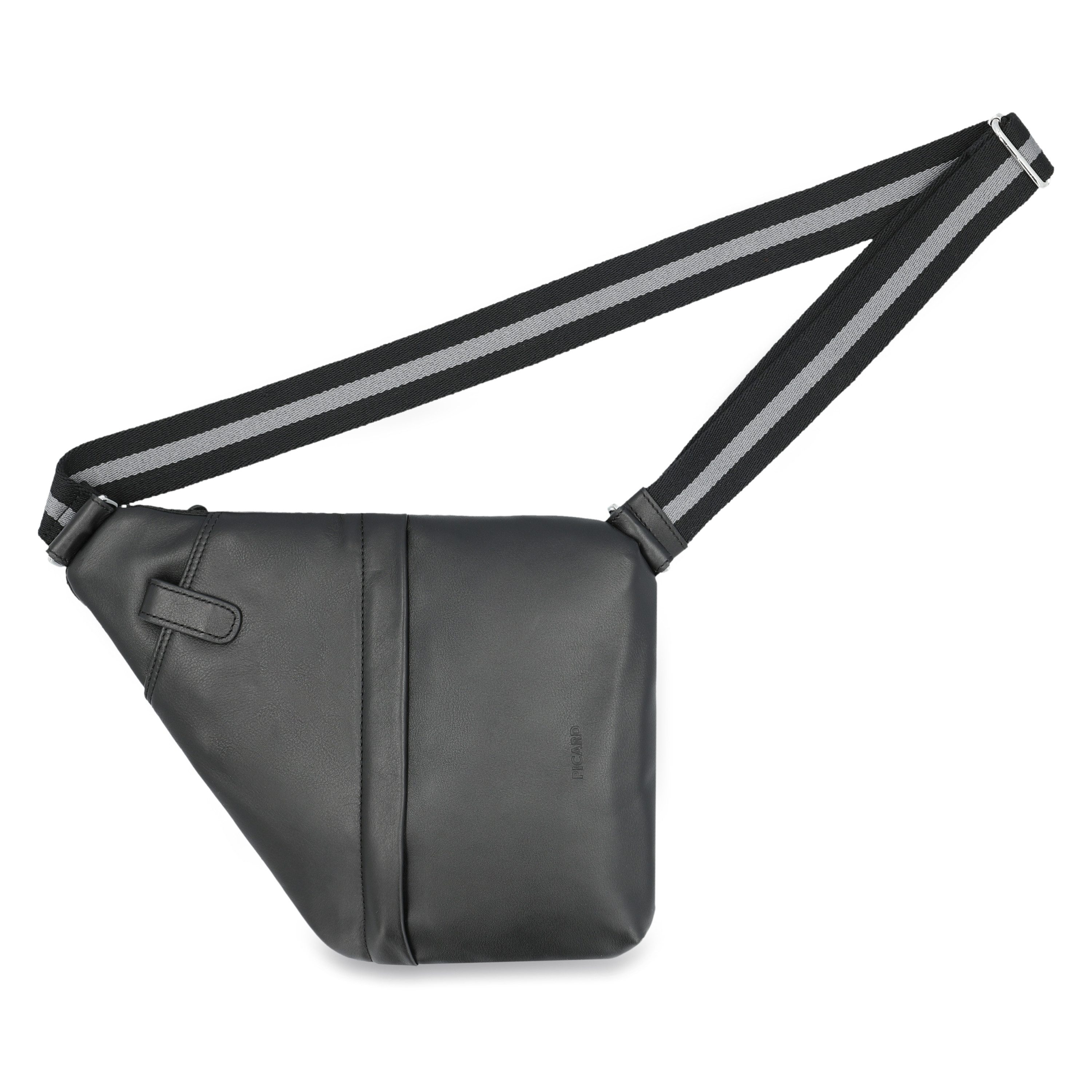 Picard Umhängetasche PICARD Cross-Body Umhängetasche Torrino aus