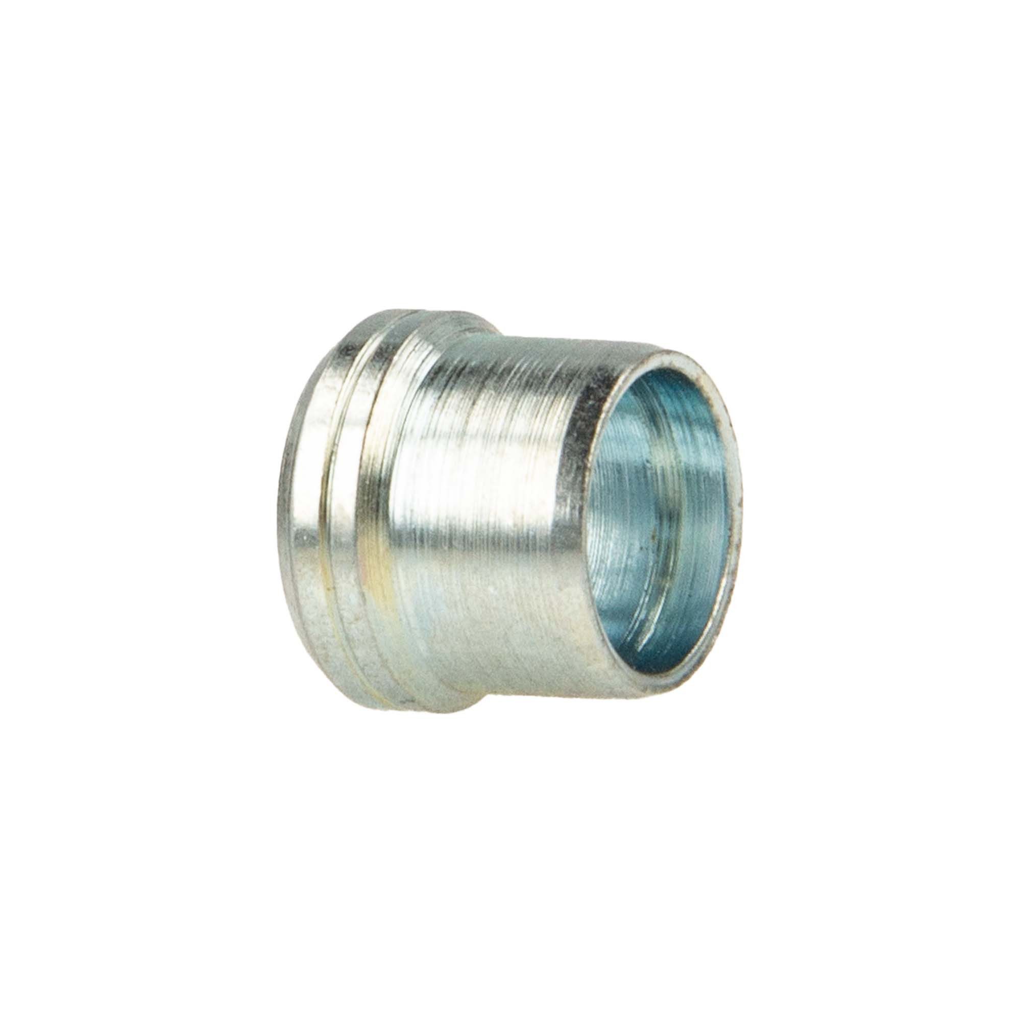 GOK Wasserrohr Schneidring Typ D - zur Montage mit Schneidringverschraubung, Ø 6 mm