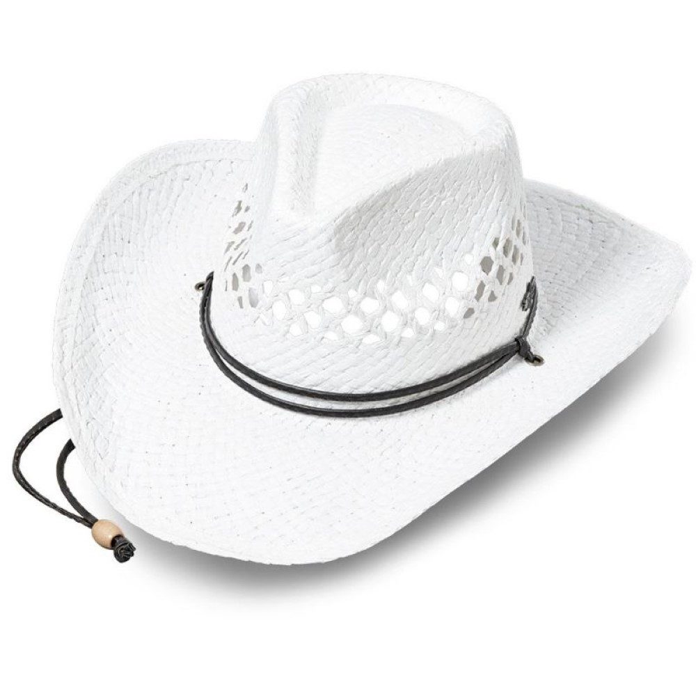 Stars & Stripes Strohhut Crystal River günstig online kaufen