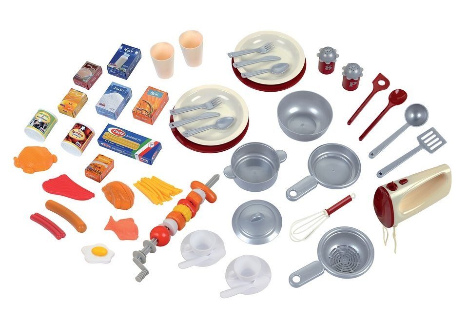 Klein Spielküche Miele Nr. 1