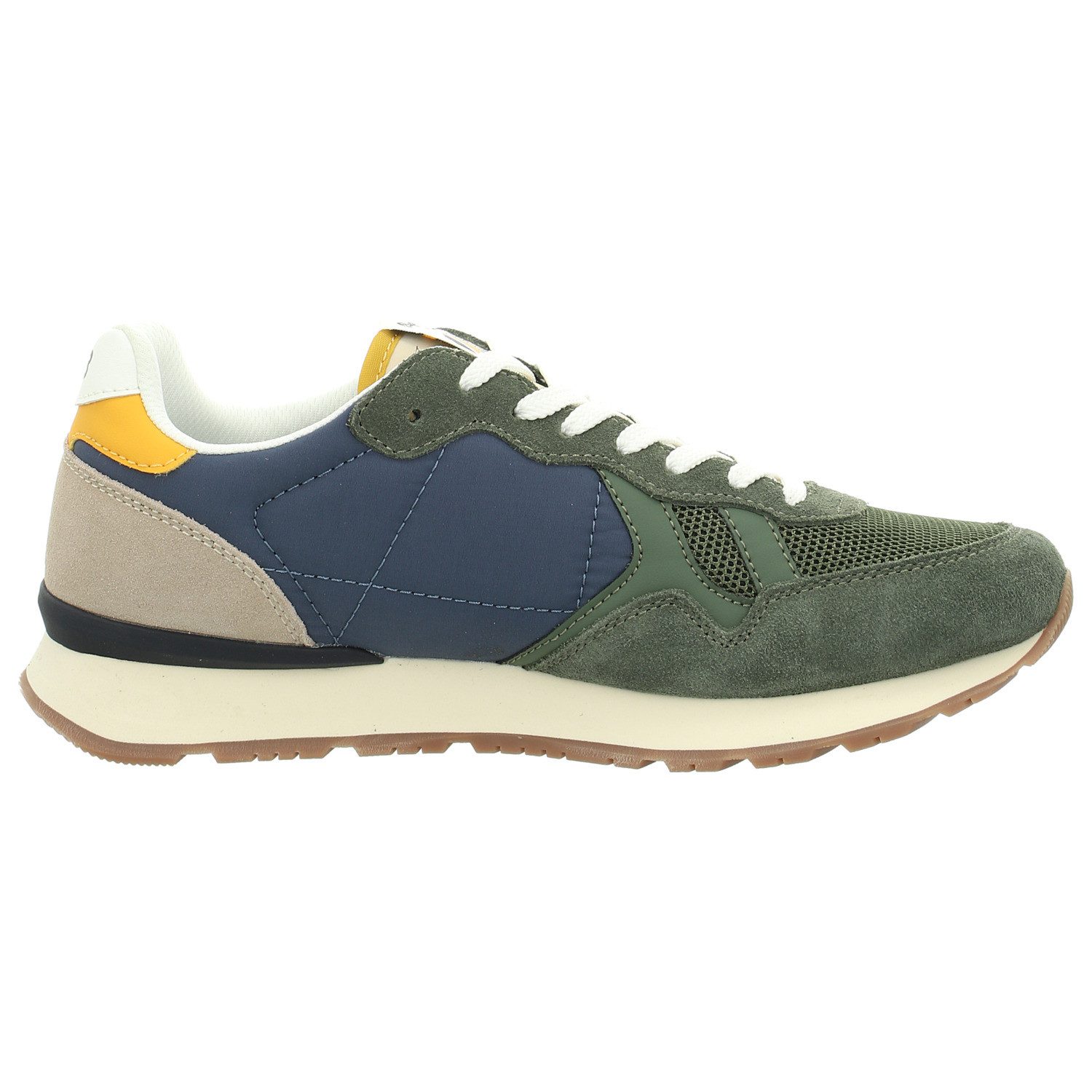 Pepe Jeans Brit Camp Sneaker