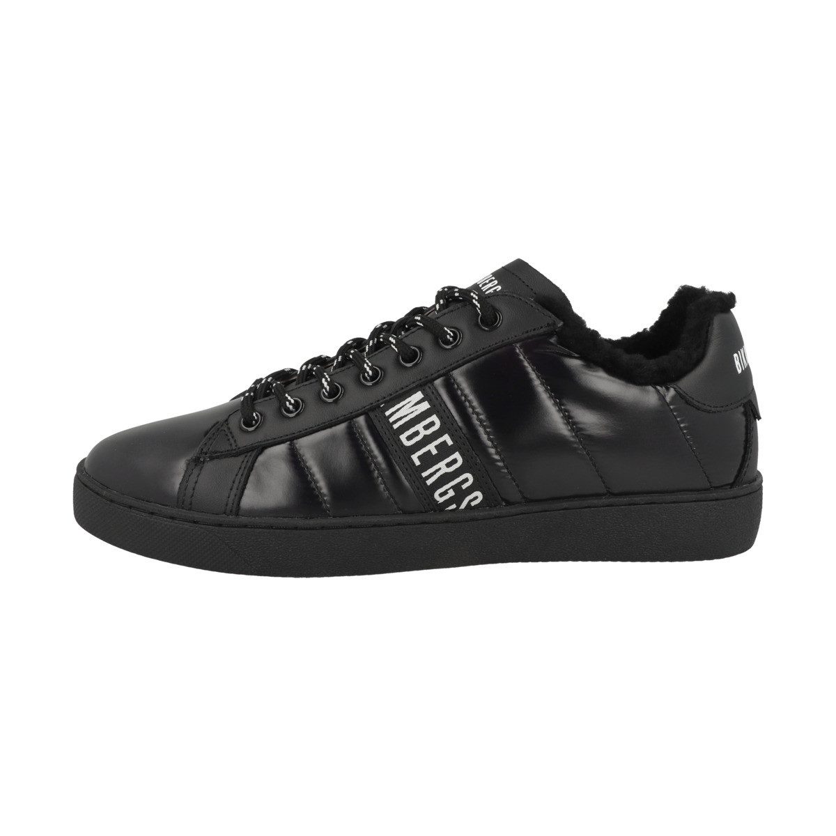 Bikkembergs Recoba Herren Кроссовки Turnschuhe, Спортивная обувь, Freizeitschuhe, Halbschuhe, Schnürschuhe