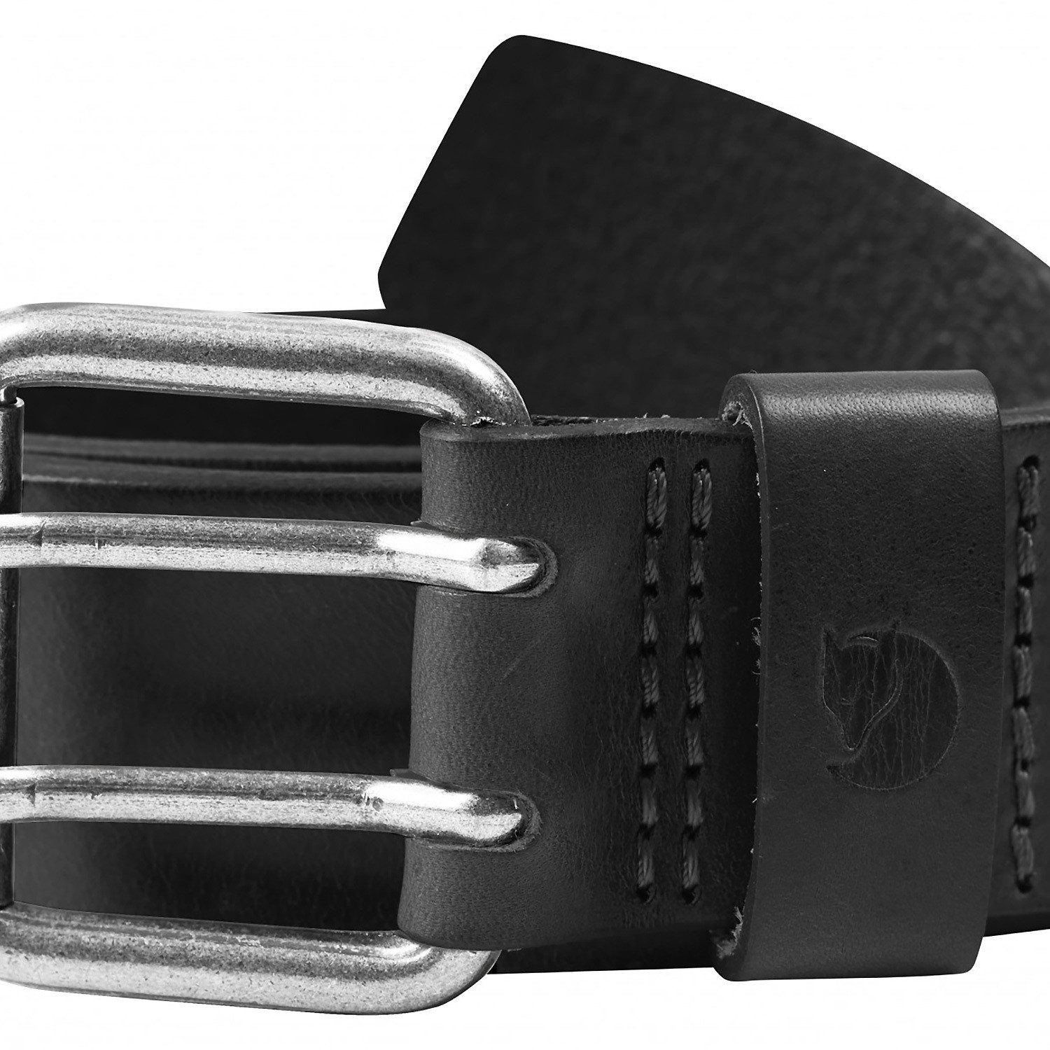 Fjällräven Taillengürtel Ledergürtel Singi Two-pin Belt