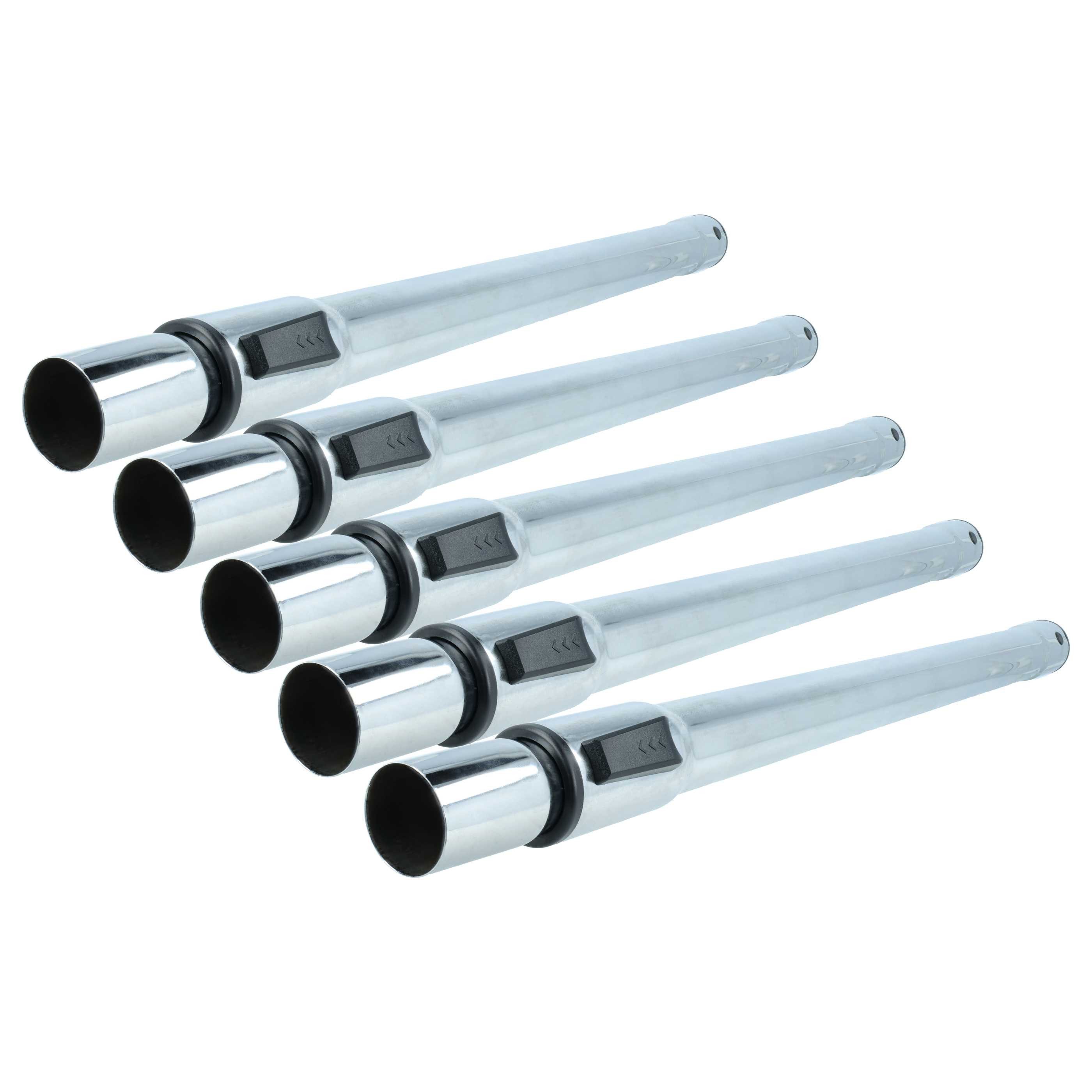 vhbw Staubsaugerrohr passend für Festool Staubsauger, Zubehör für Festool