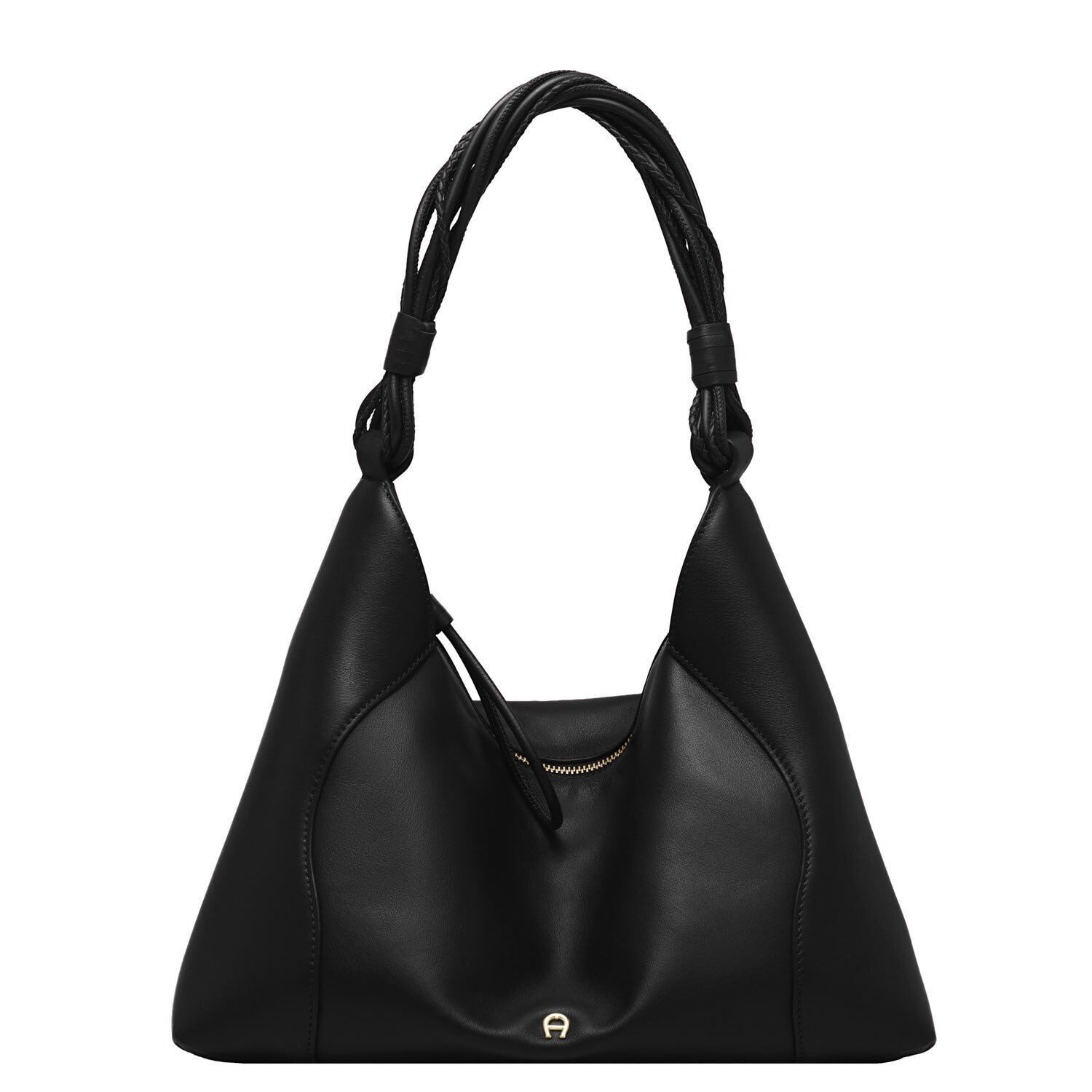 AIGNER Henkeltasche Giara M