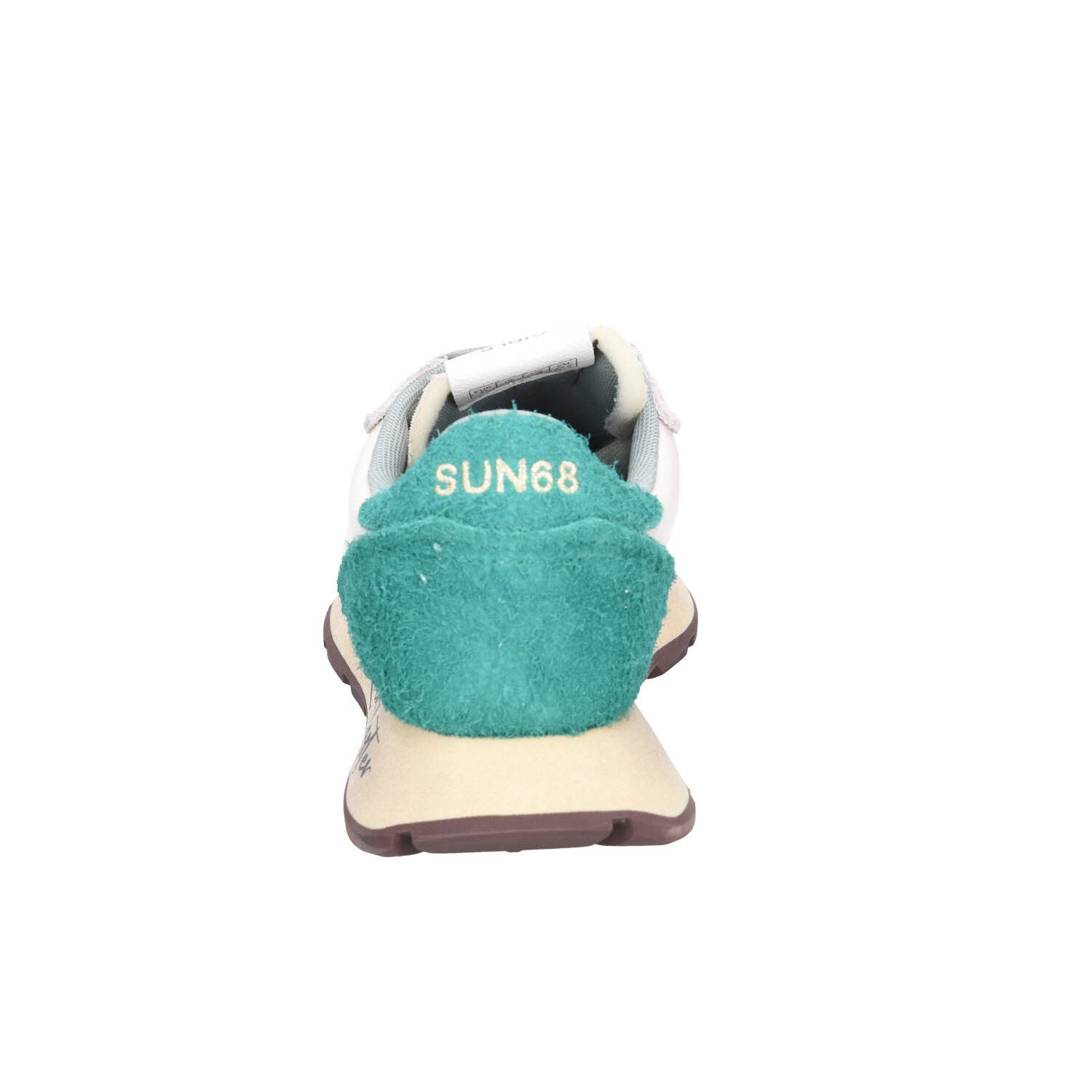 SUN 68 Running Sneaker Schnürschuh