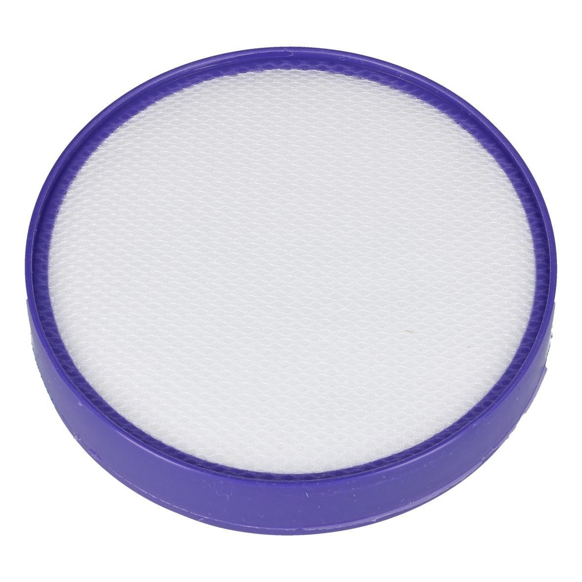 easyPART Motorschutzfilter wie dyson 10039187 Motorschutzfilter wie dyson, Zubehör für Staubsauger