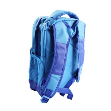 Minecraft Kinderrucksack Minecraft Steve Kinder Jungen Schultasche, Gr. 35 x 24 x 12