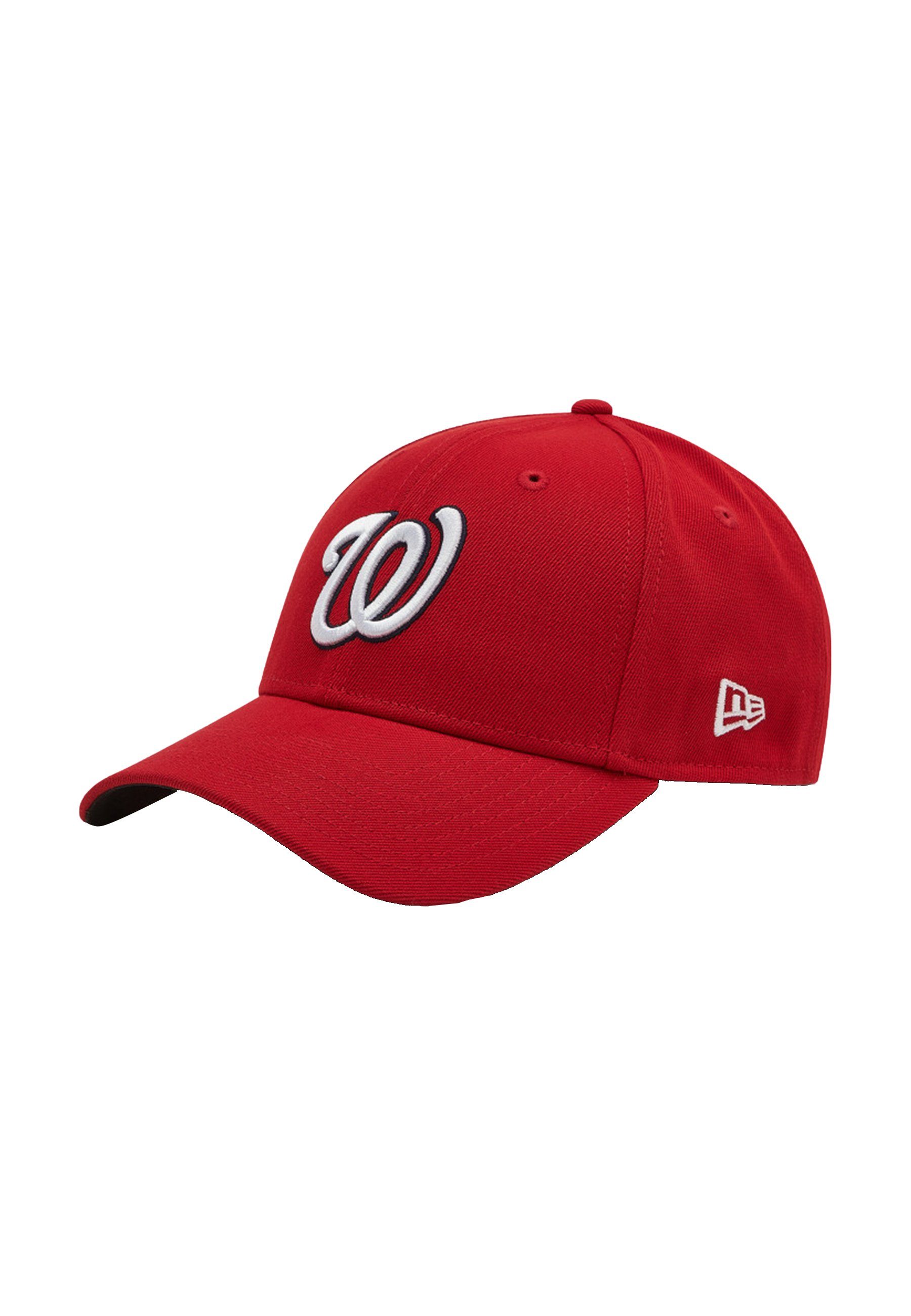 New Era Snapback Cap Washington Nationals          (1-St)