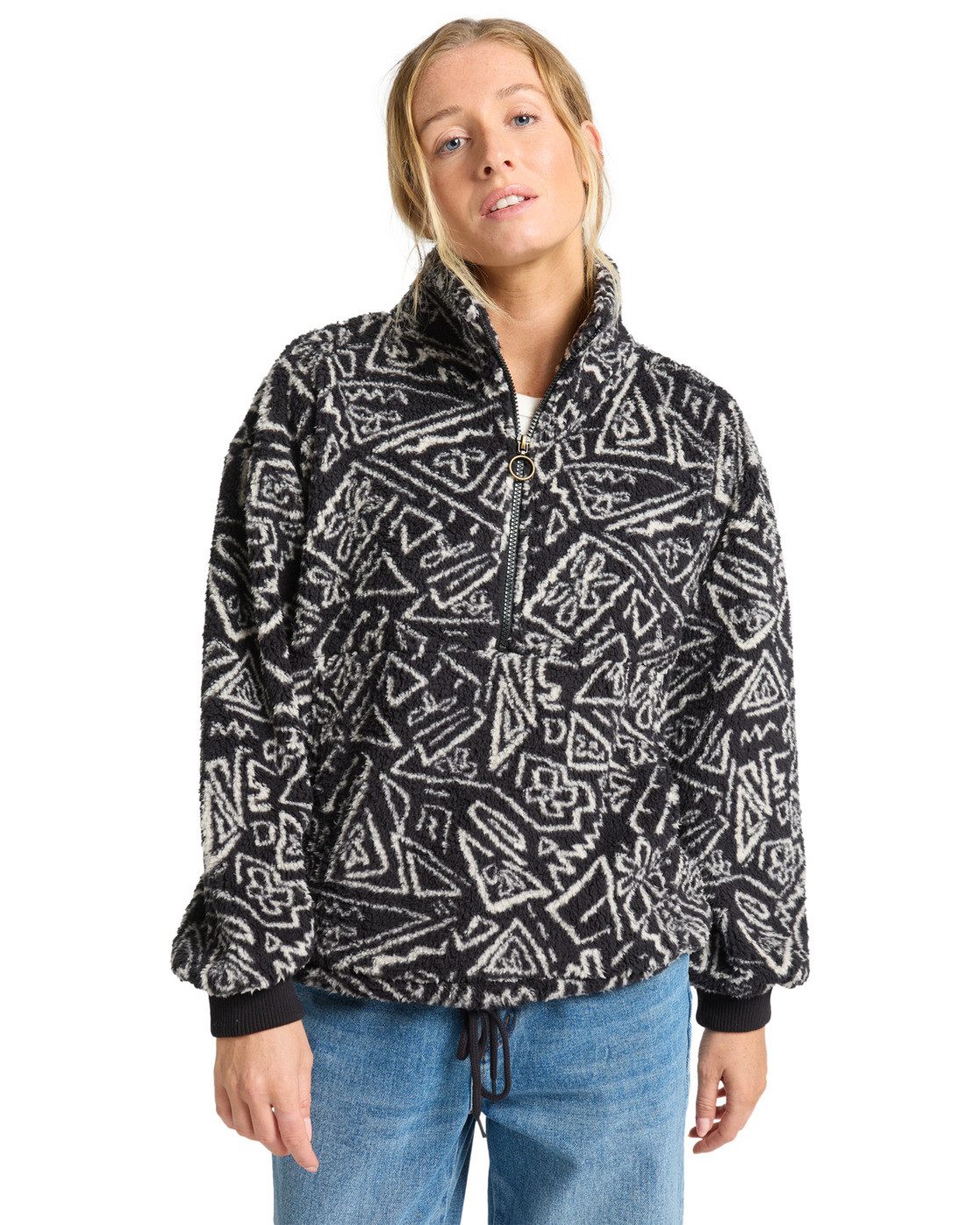 Billabong Sweatshirt Time Off günstig online kaufen