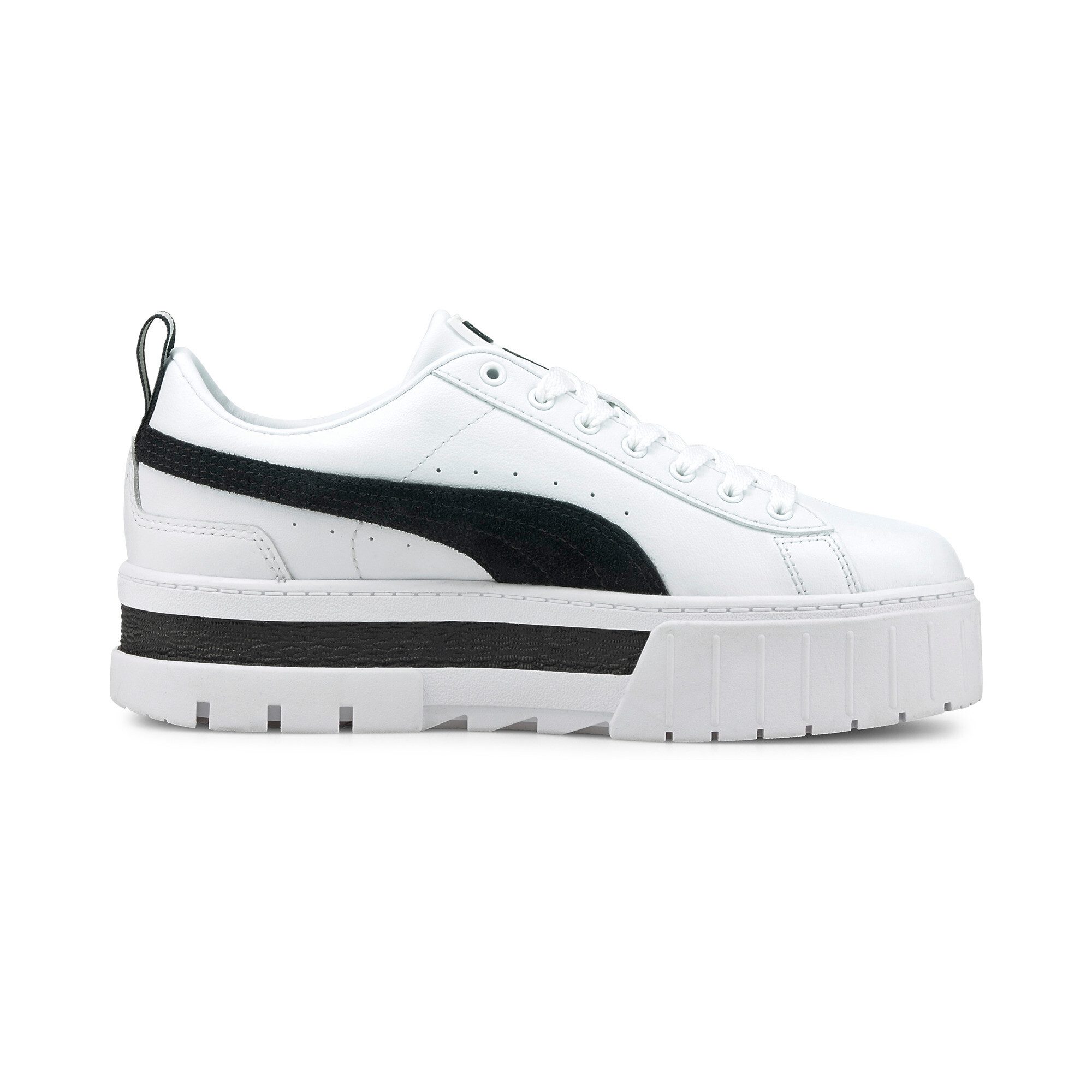 PUMA MAYZE LTH WN'S Sneaker günstig online kaufen