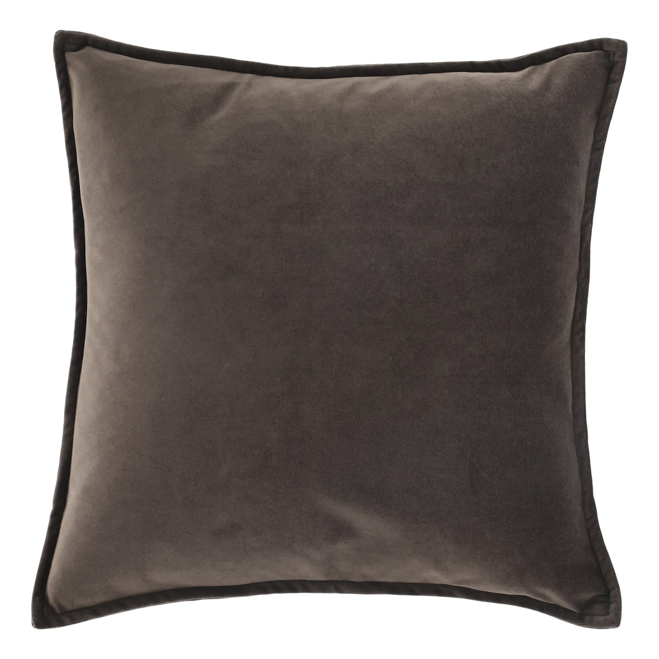 Chic Antique Kissenbezug Aix Kissebezug velour günstig online kaufen
