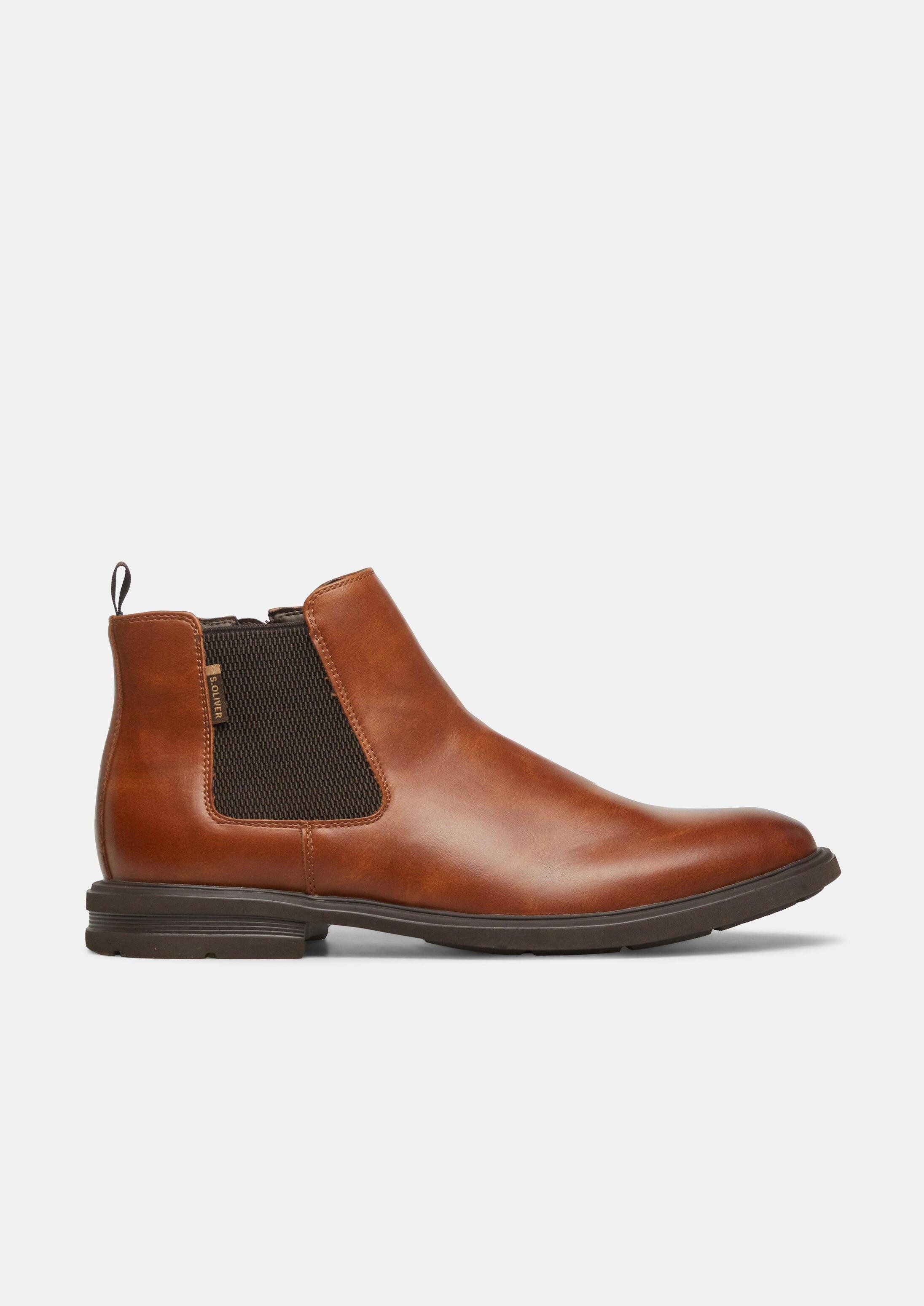 s.Oliver Chelsea boots Stiefel Chelsea Boots