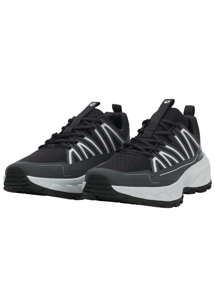 Jack Wolfskin WILD HIKE LOW M Wanderschuh Trekkingschuh