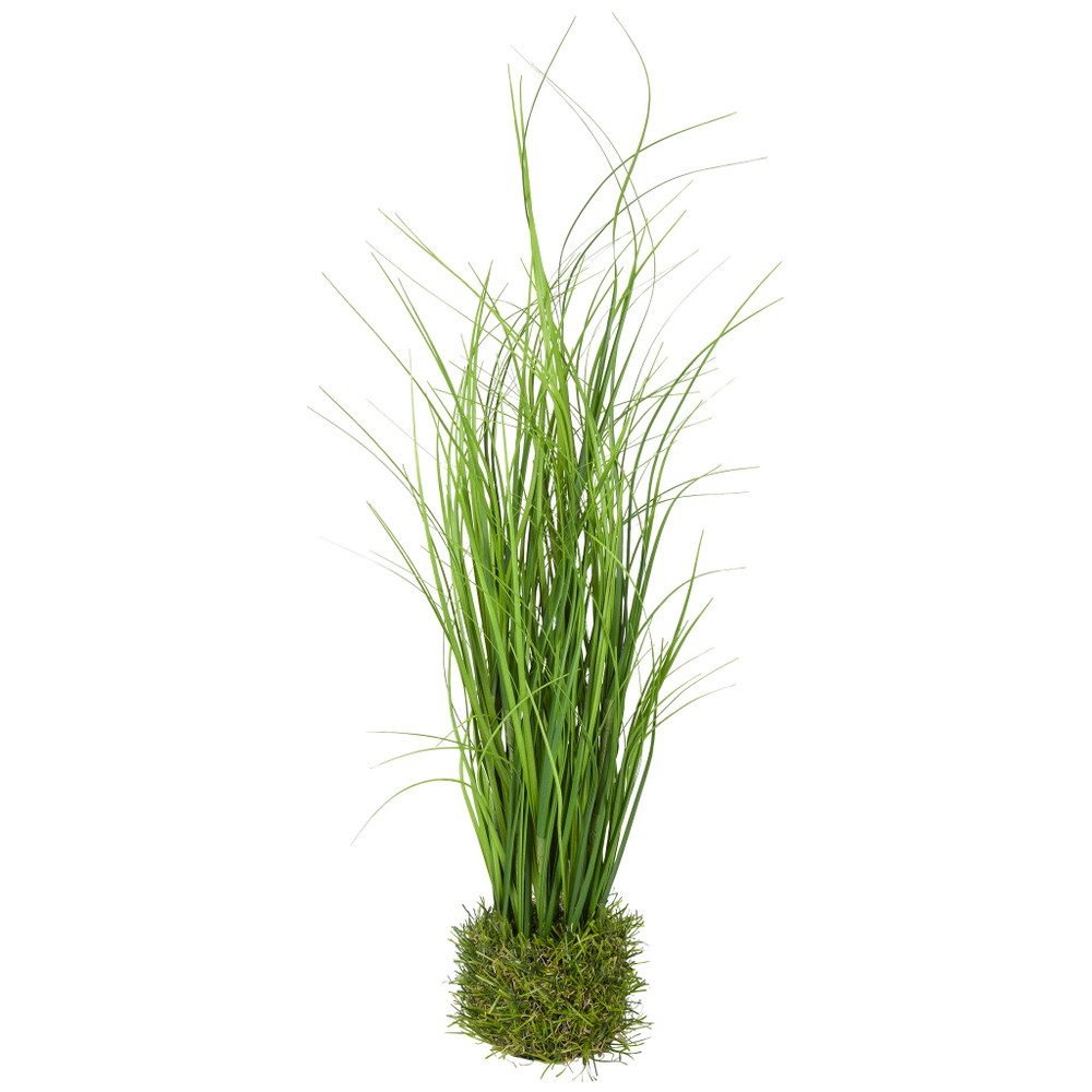 Kunstblume Grasbüschel - 28 cm - günstig online kaufen
