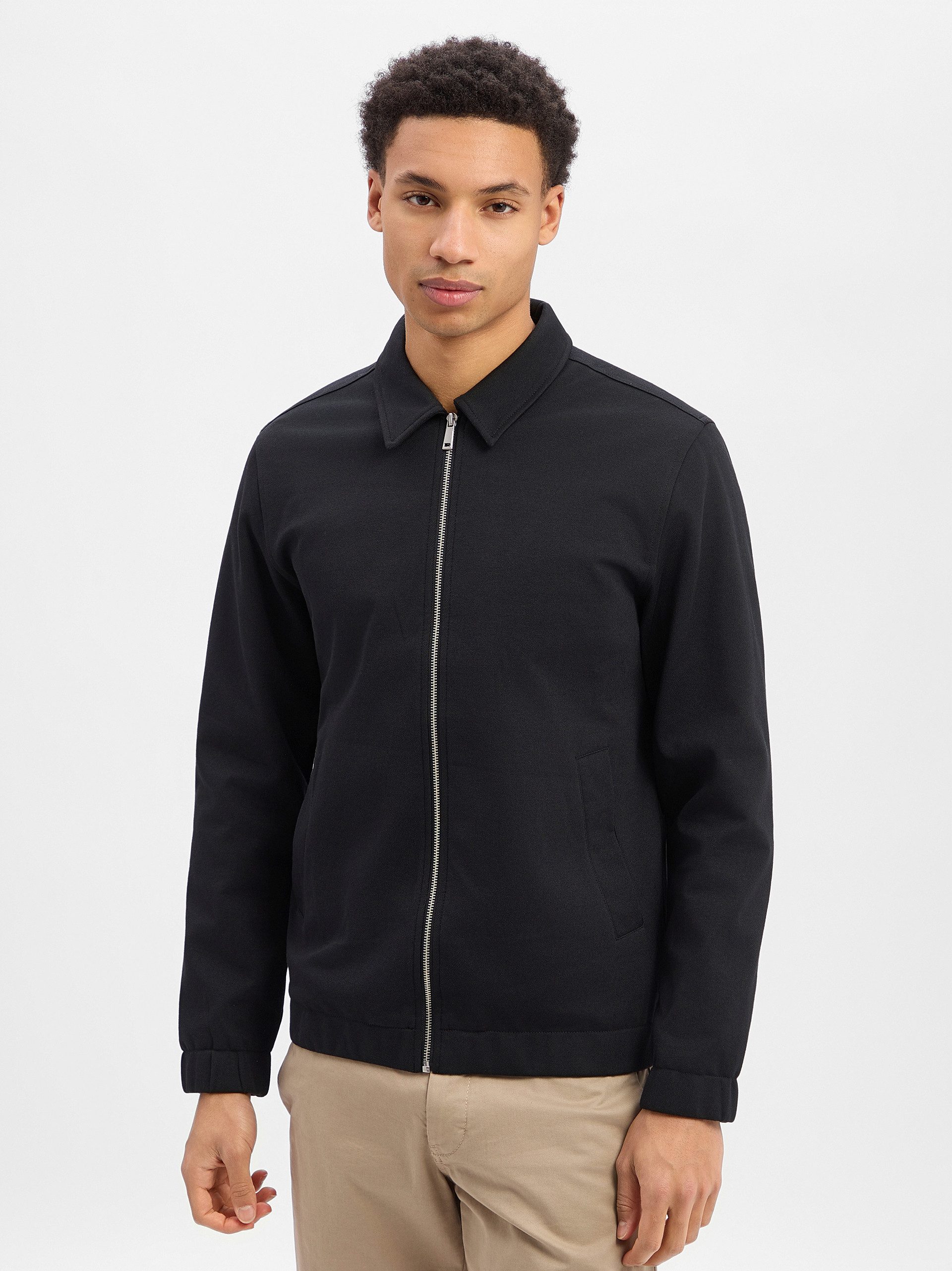 LINDBERGH Anorak