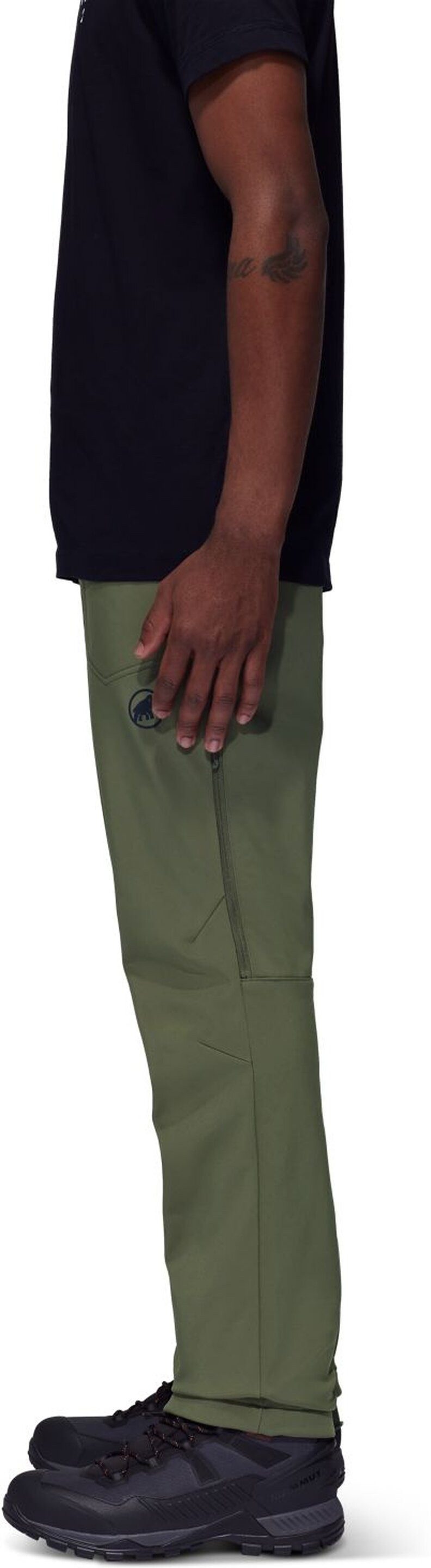 Mammut Funktionshose