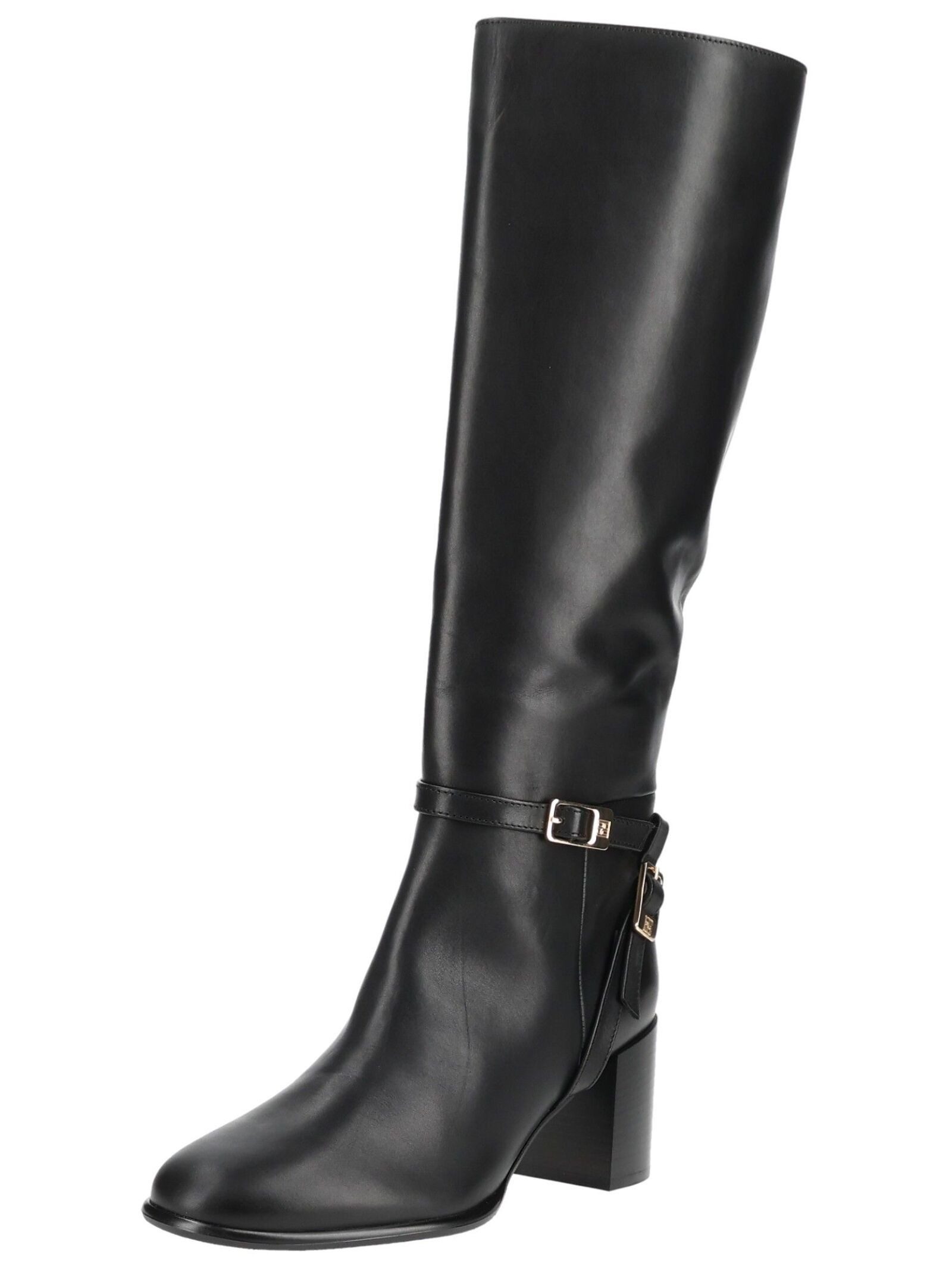 Högl Högl Stiefel Leder Stiefel