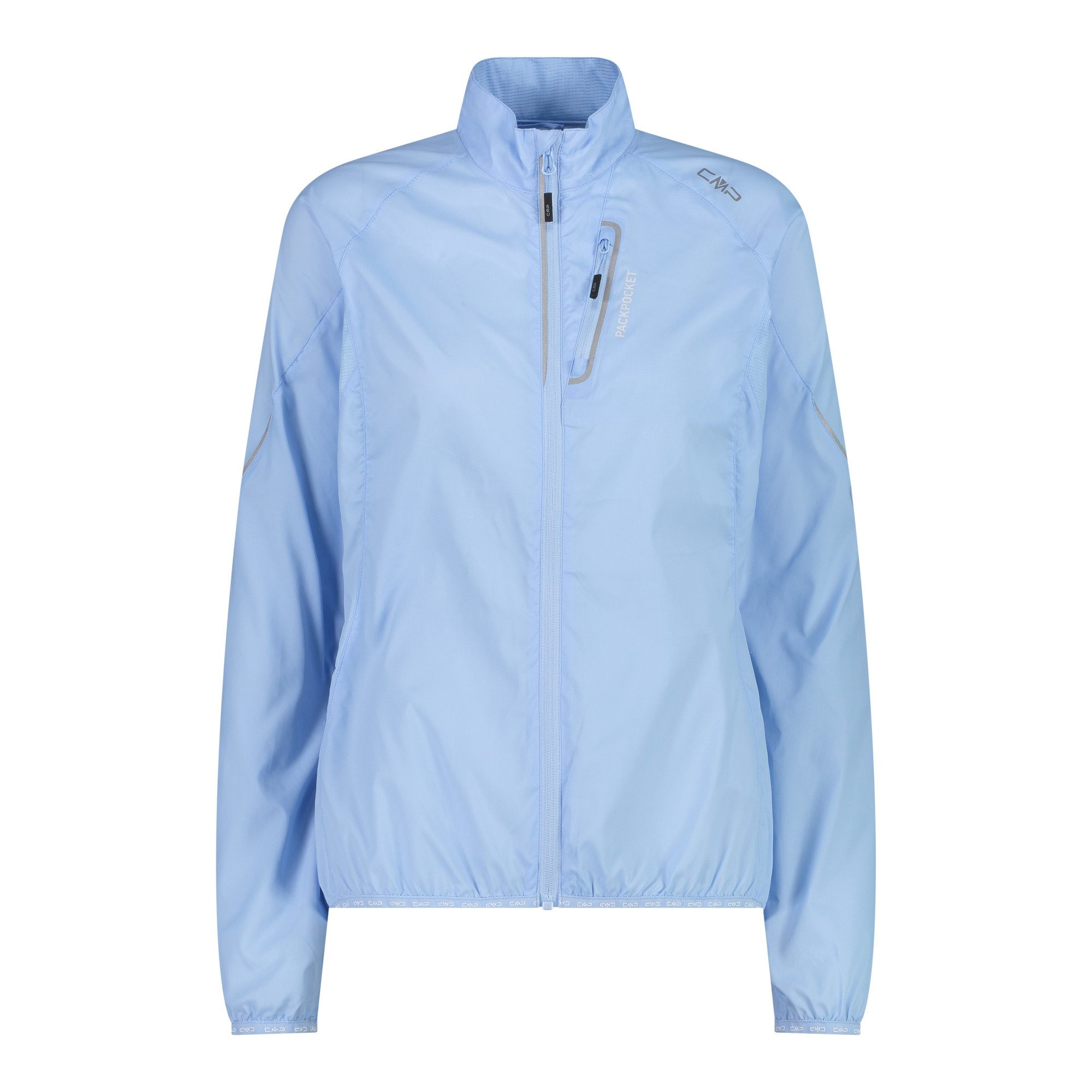 CMP Softshelljacke CMP Damen Windjacke WOMAN günstig online kaufen