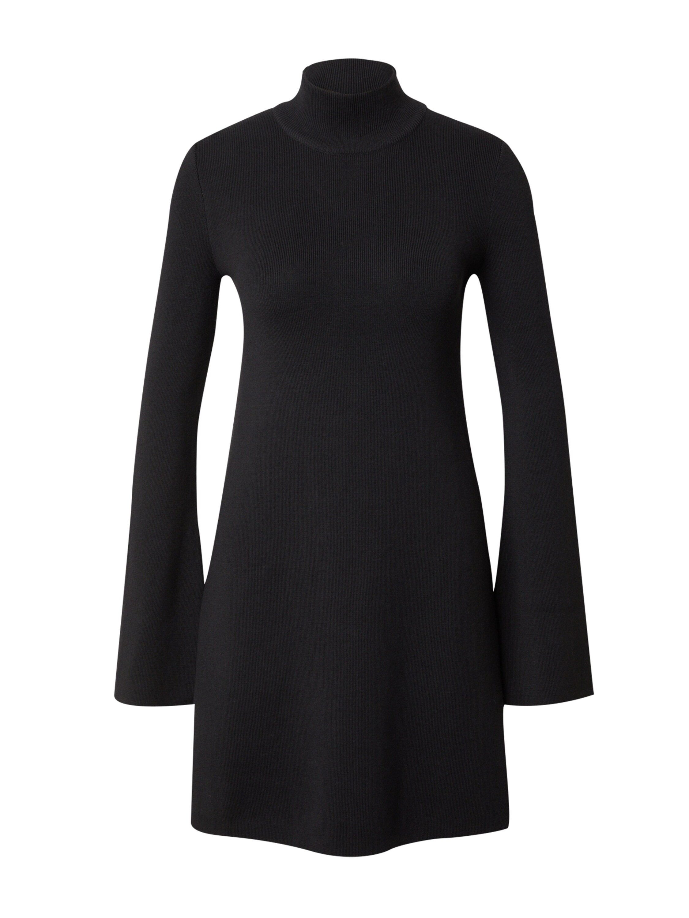 EDITED Strickkleid Dunia (1-tlg) Plain/ohne Details