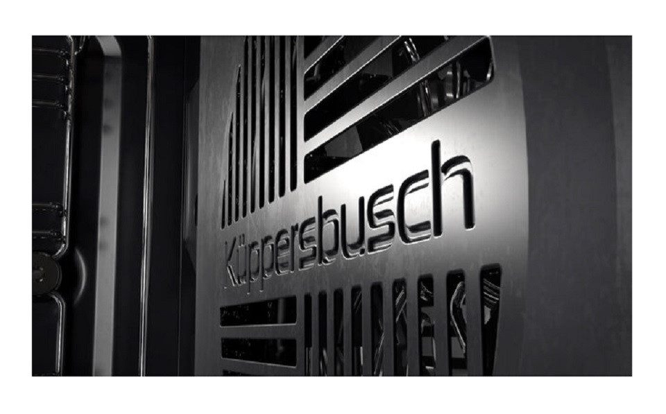 Küppersbusch Einbaubackofen K-series.5 CBP6550.0S DK3