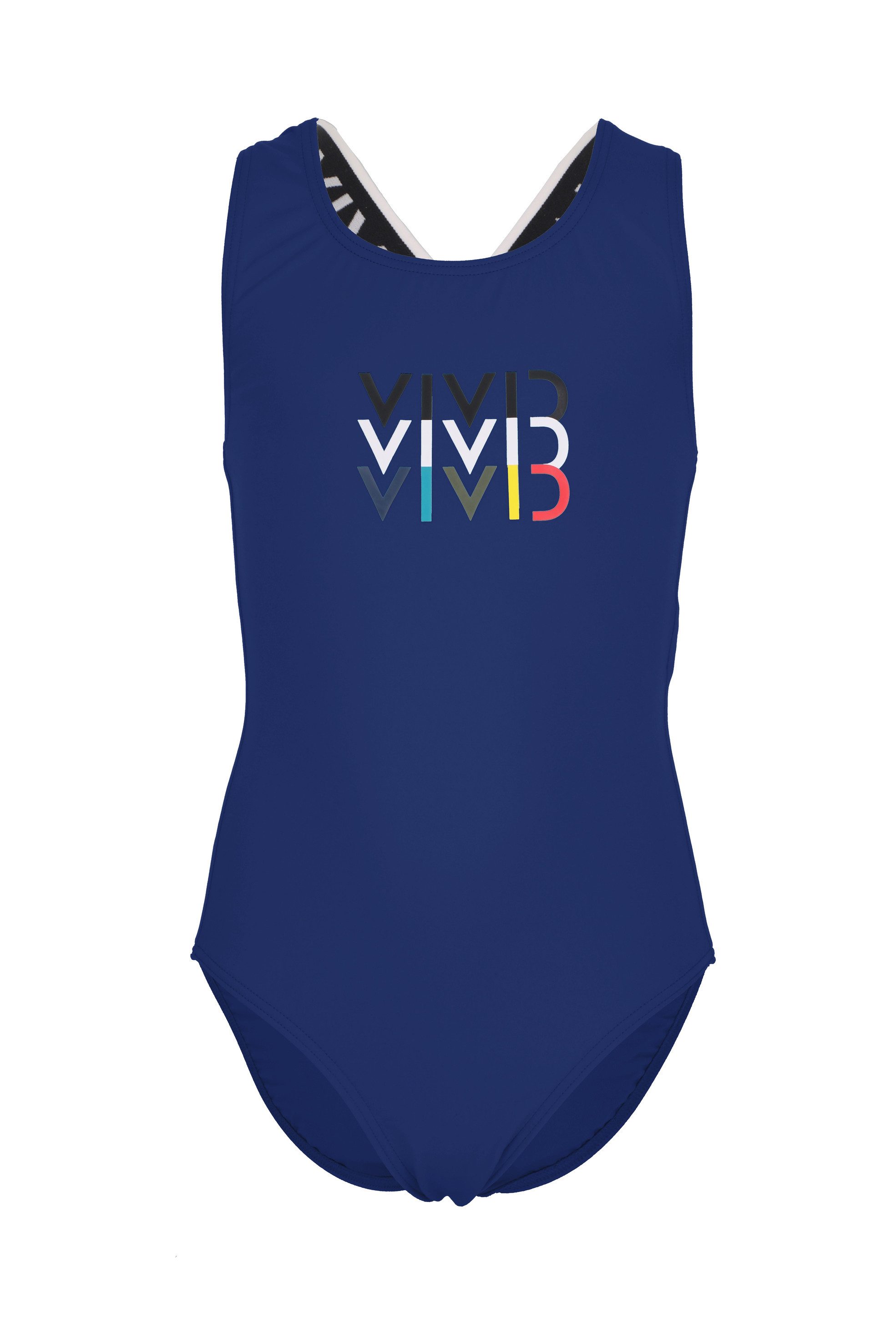 VIVID Badeanzug Badeanzug (1-St)