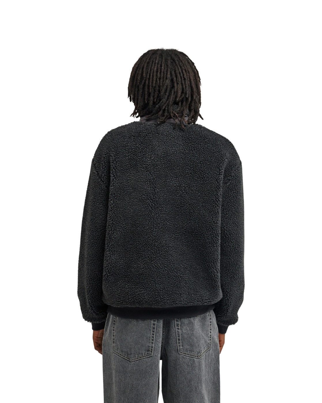 Element Outdoorjacke Oak Sherpa