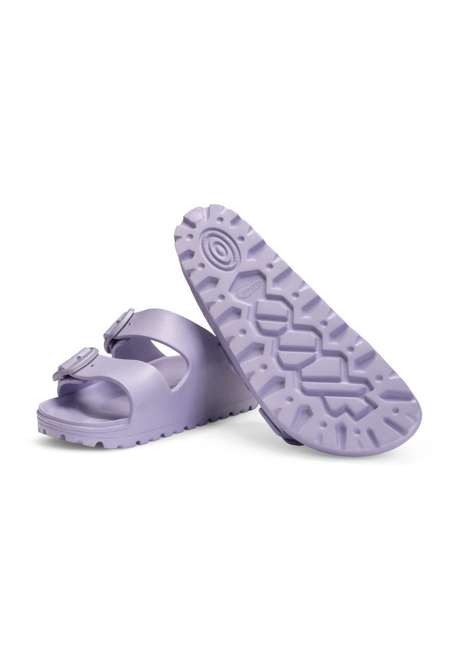 vitaform Damen Pantoletten Eva Material Pantolette