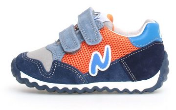 Naturino Sammy 2 VL Sneaker mit herausnehmbarer Innensohle, Freizeitschuh, Halbschuh, Schnürschuh