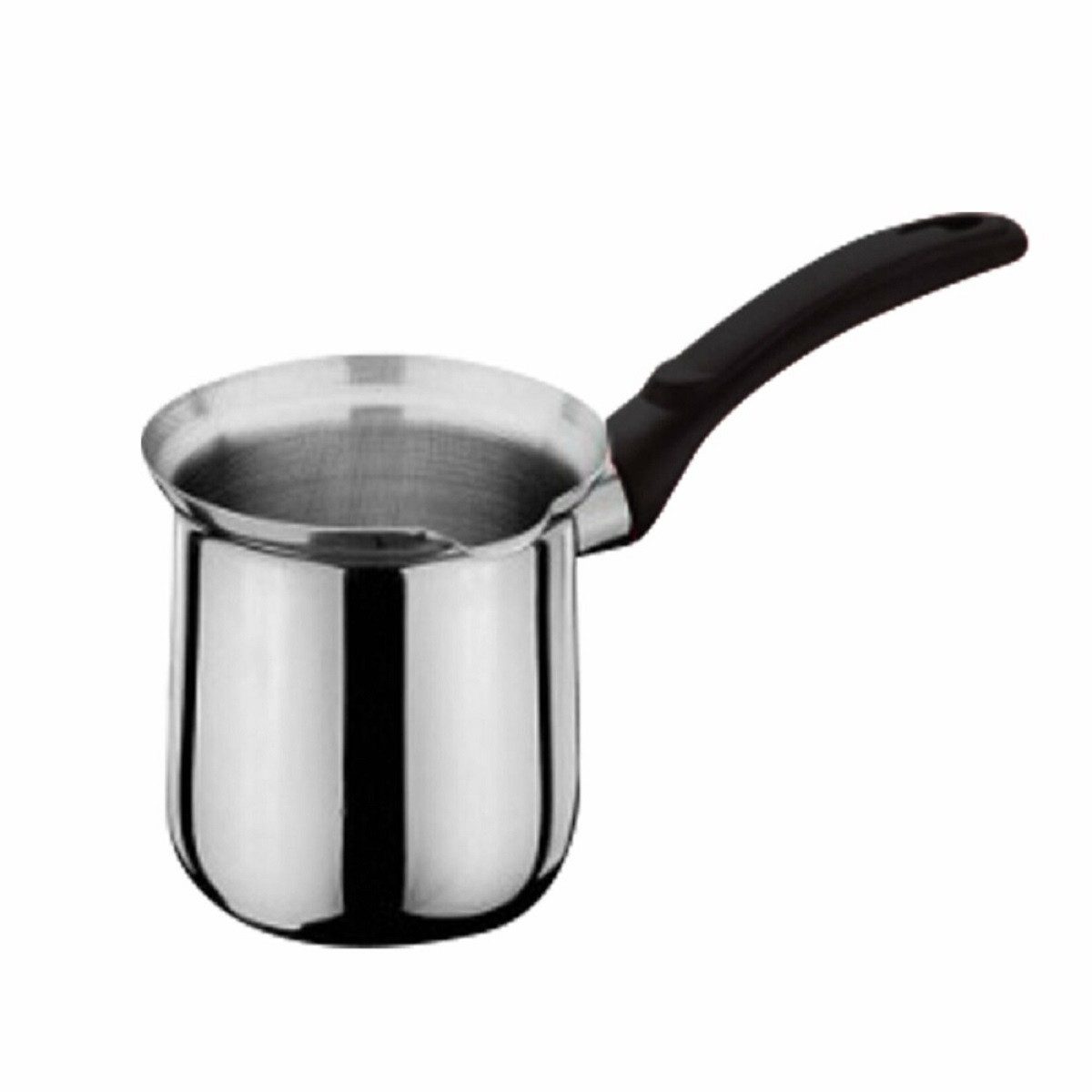 Hoffmanns Kaffeekanne Hoffmanns Cezve Kaffeekocher für aromatischen Genuss, 0.350 l