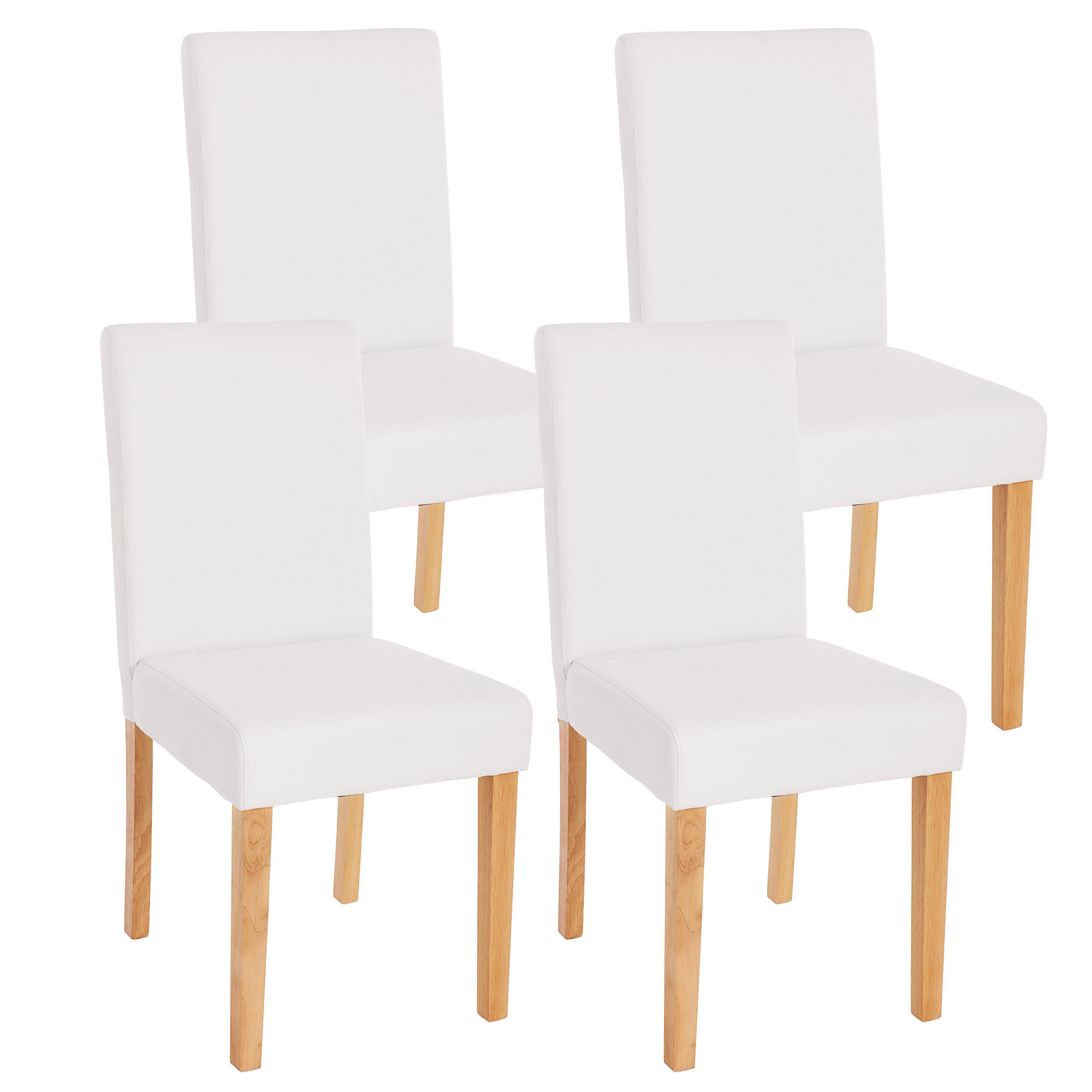 MCW Esszimmerstuhl Littau-4 (Set, 4 St), günstig online kaufen