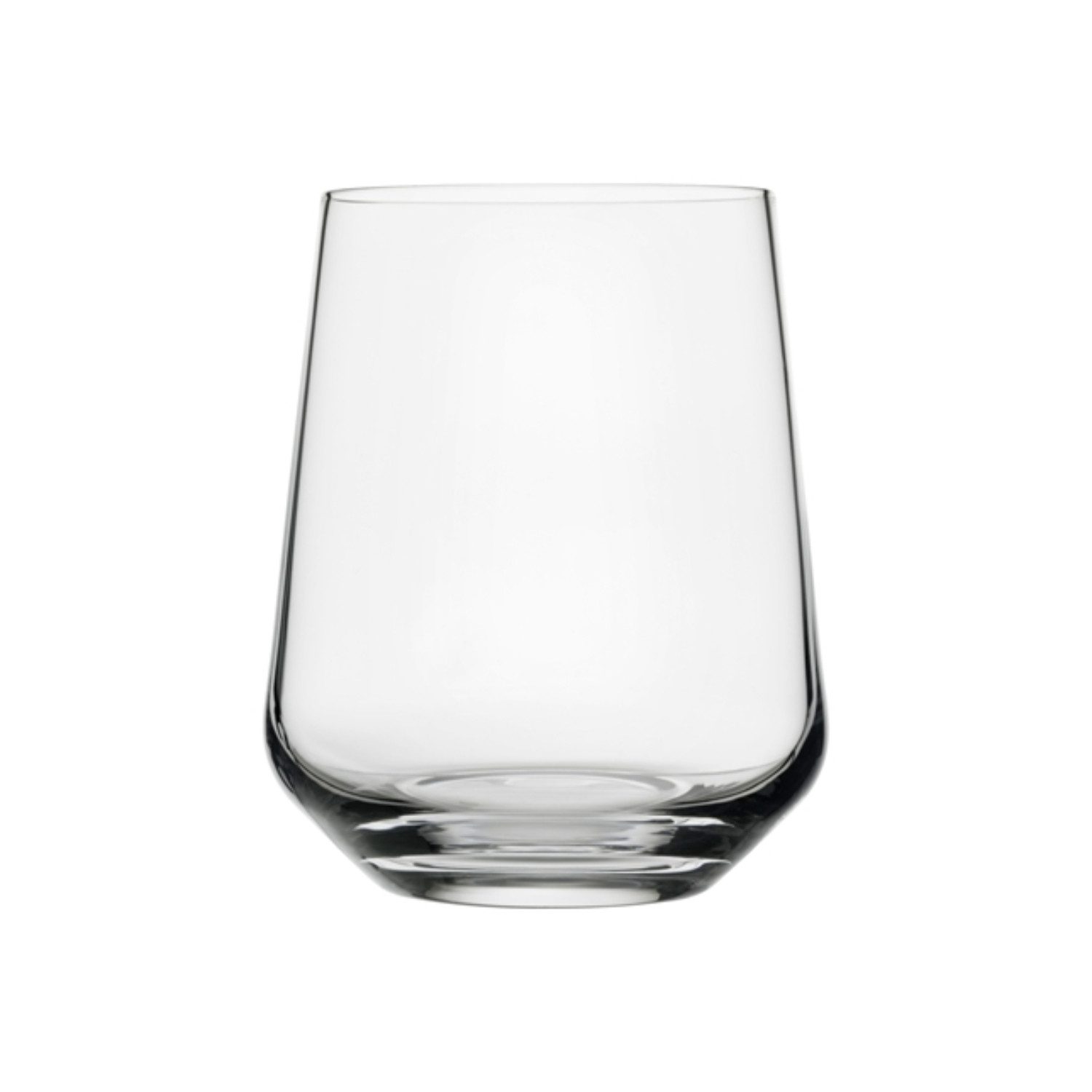 Glas Iittala Essence Glas 35cl 2er Set Klar