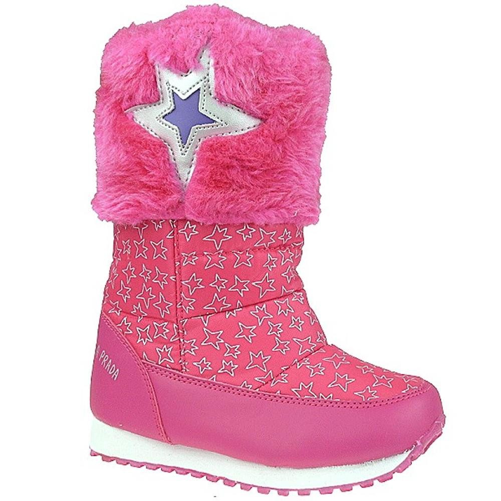 Agatha Ruiz de la Prada Schneeboots Stiefel